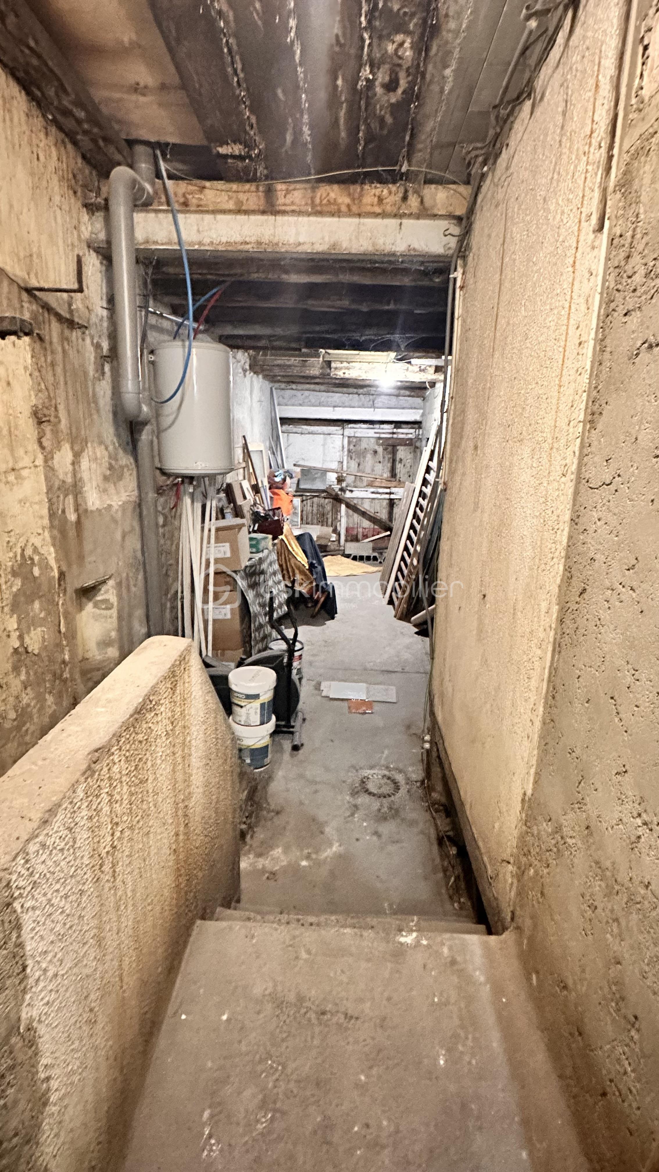 Maison de ville de 150 m² - IMG_0364.jpeg