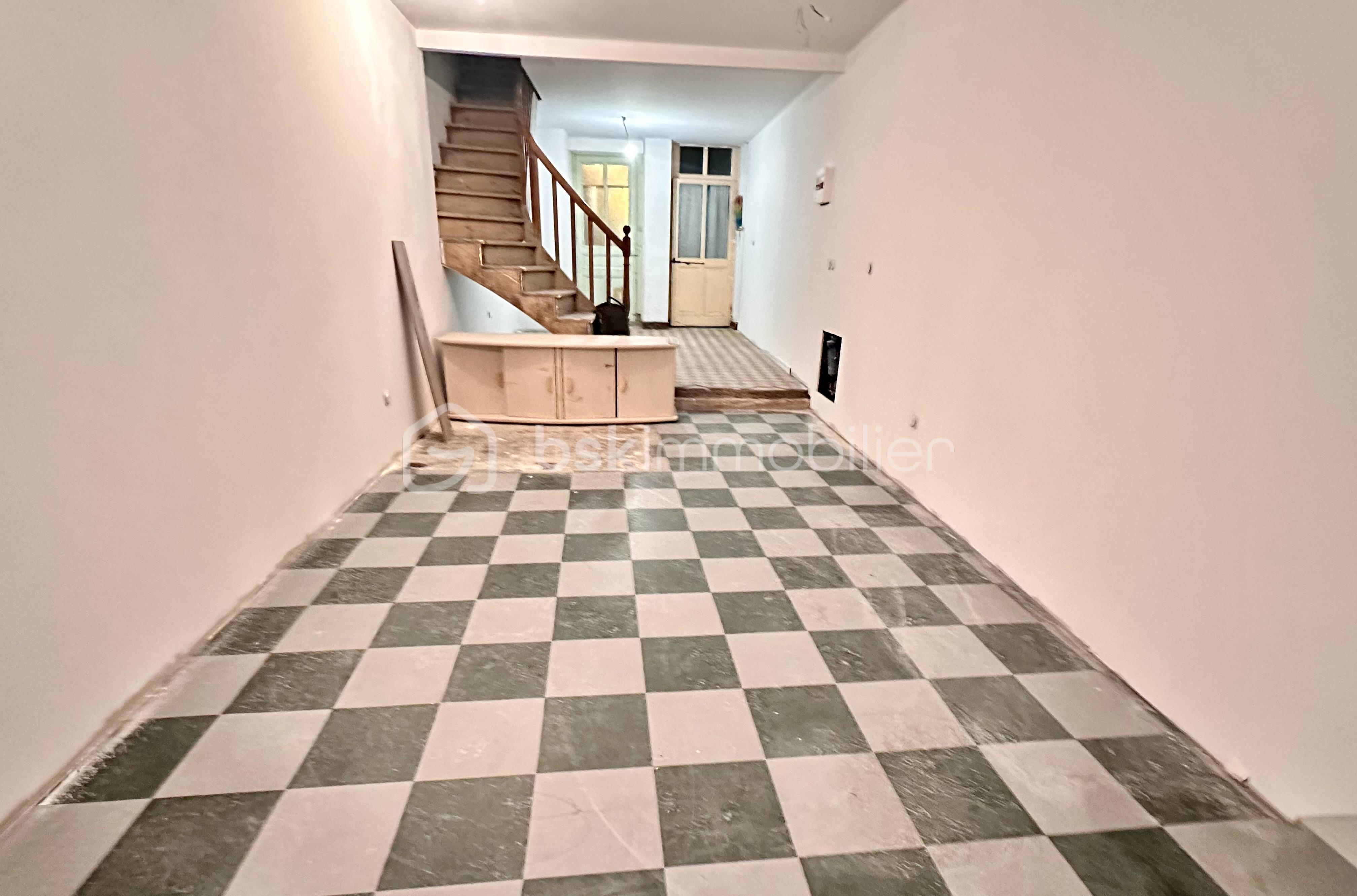 Maison de ville de 150 m² - IMG_0361.jpeg