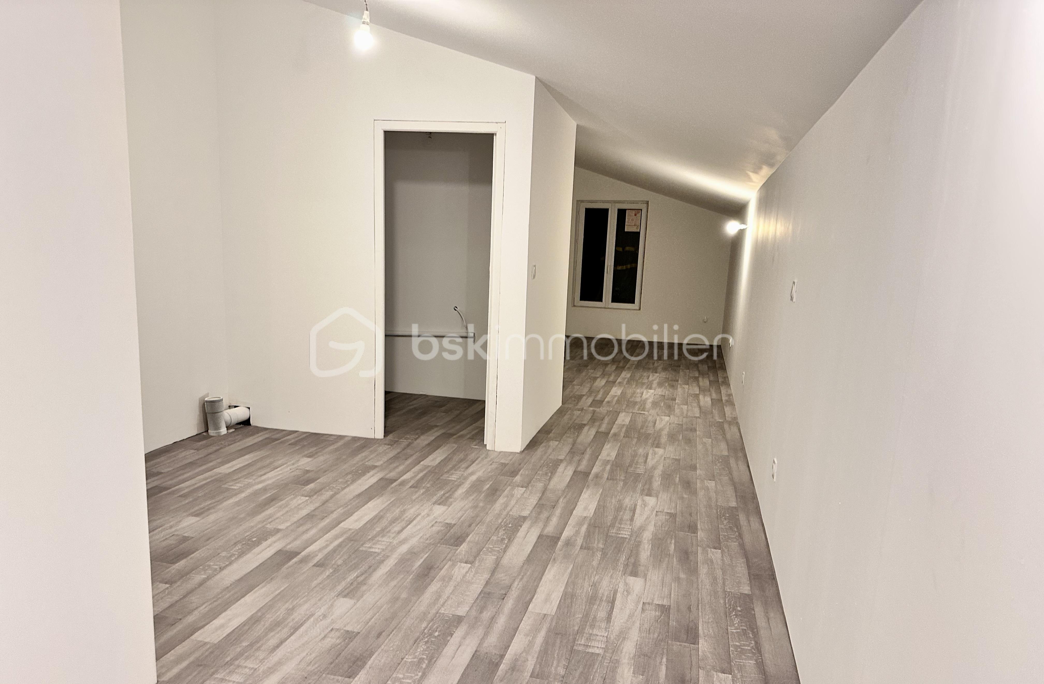 Maison de ville de 150 m² - IMG_0383.jpeg