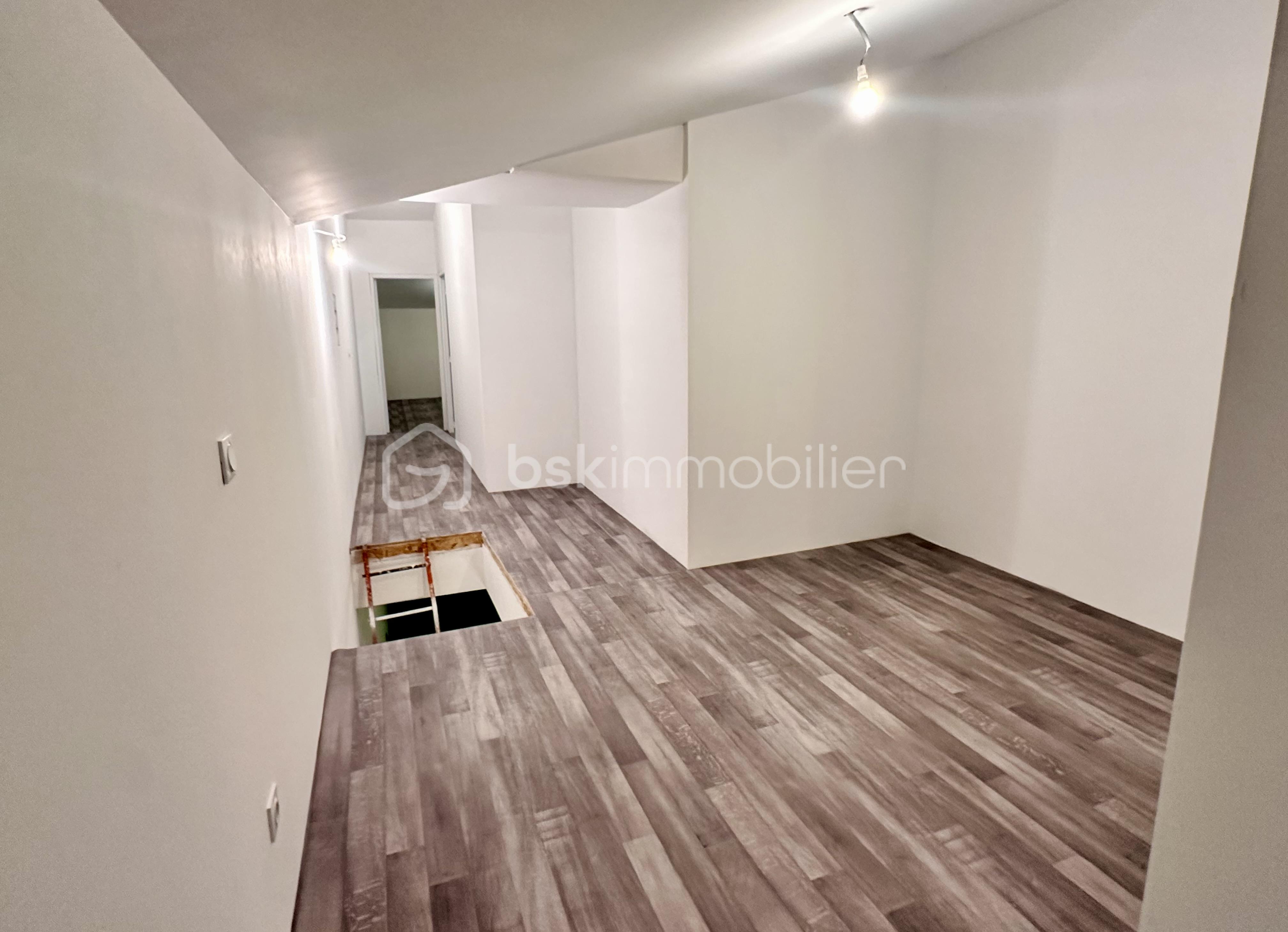 Maison de ville de 150 m² - IMG_0380.jpeg