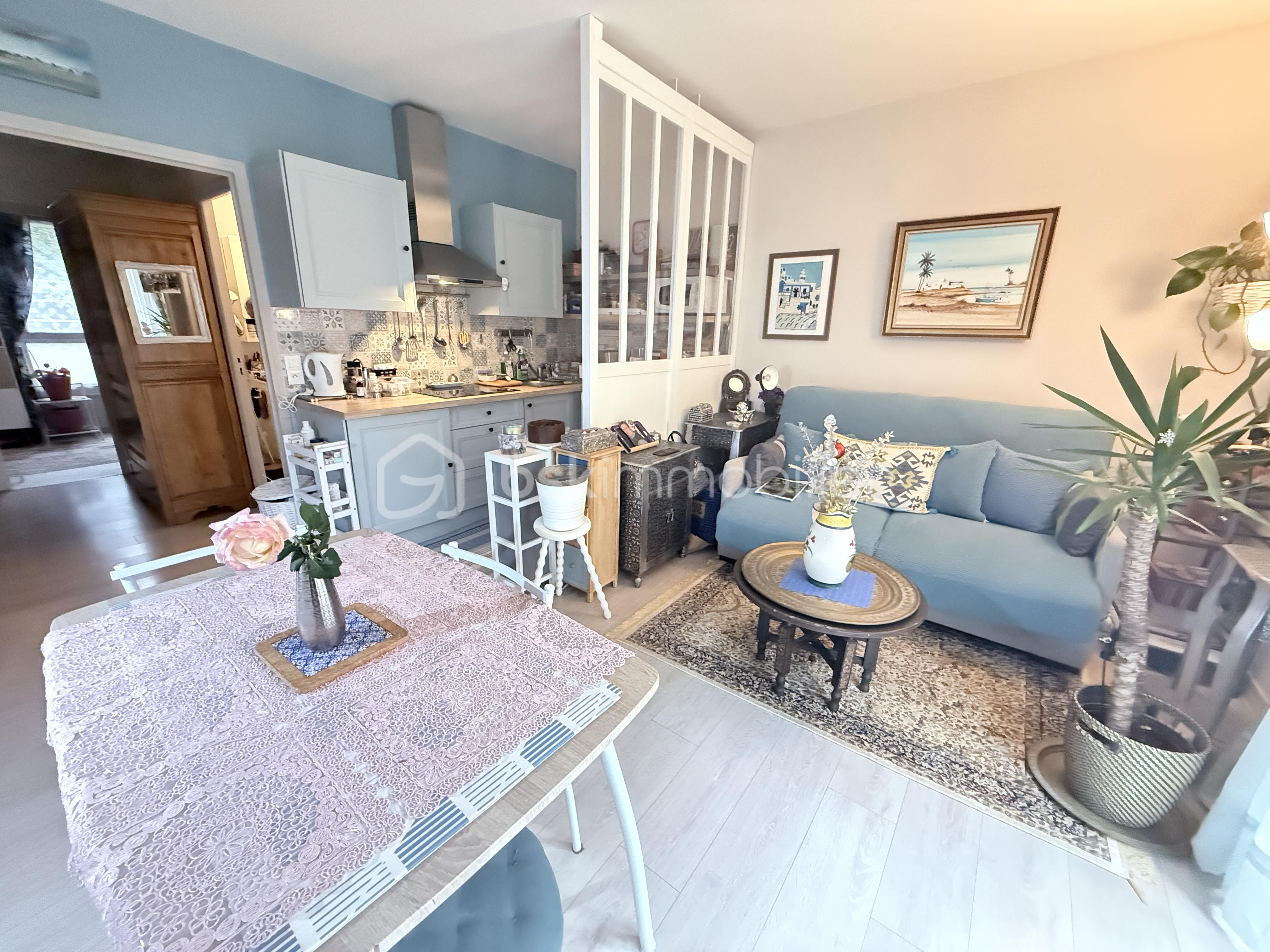 Appartement de 42 m² - IMG_8080.JPG