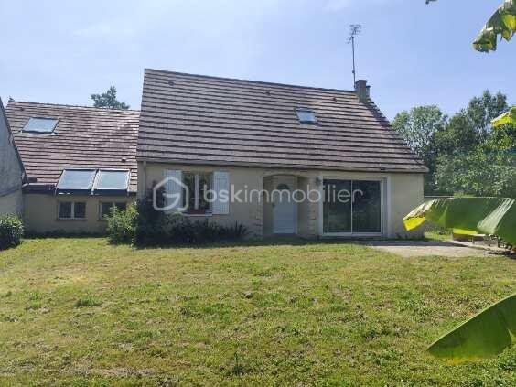Maison traditionnelle de 110 m² - image000006.jpeg