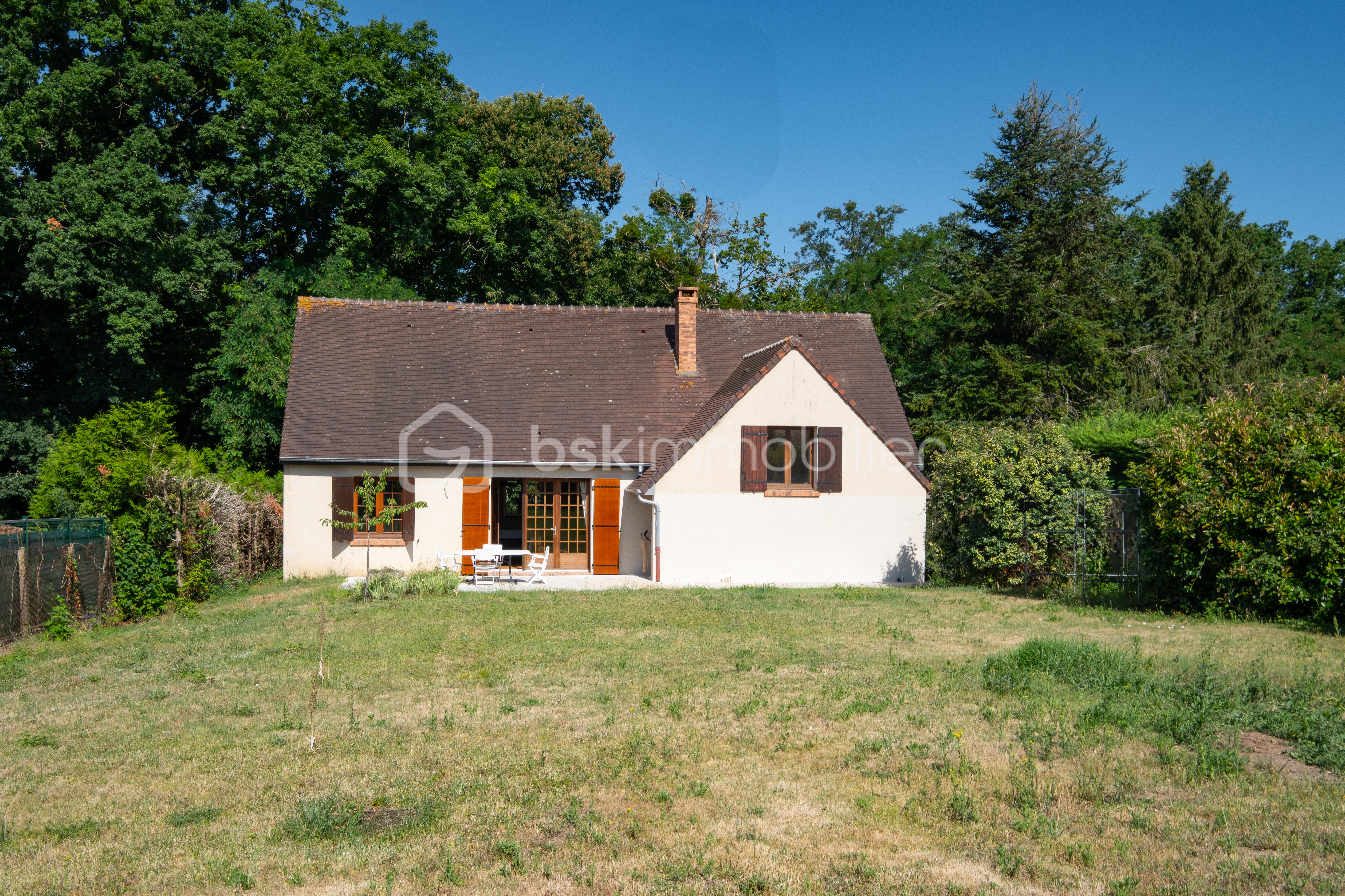 Maison ancienne de 110 m² - FACADE ARRIERE.jpg