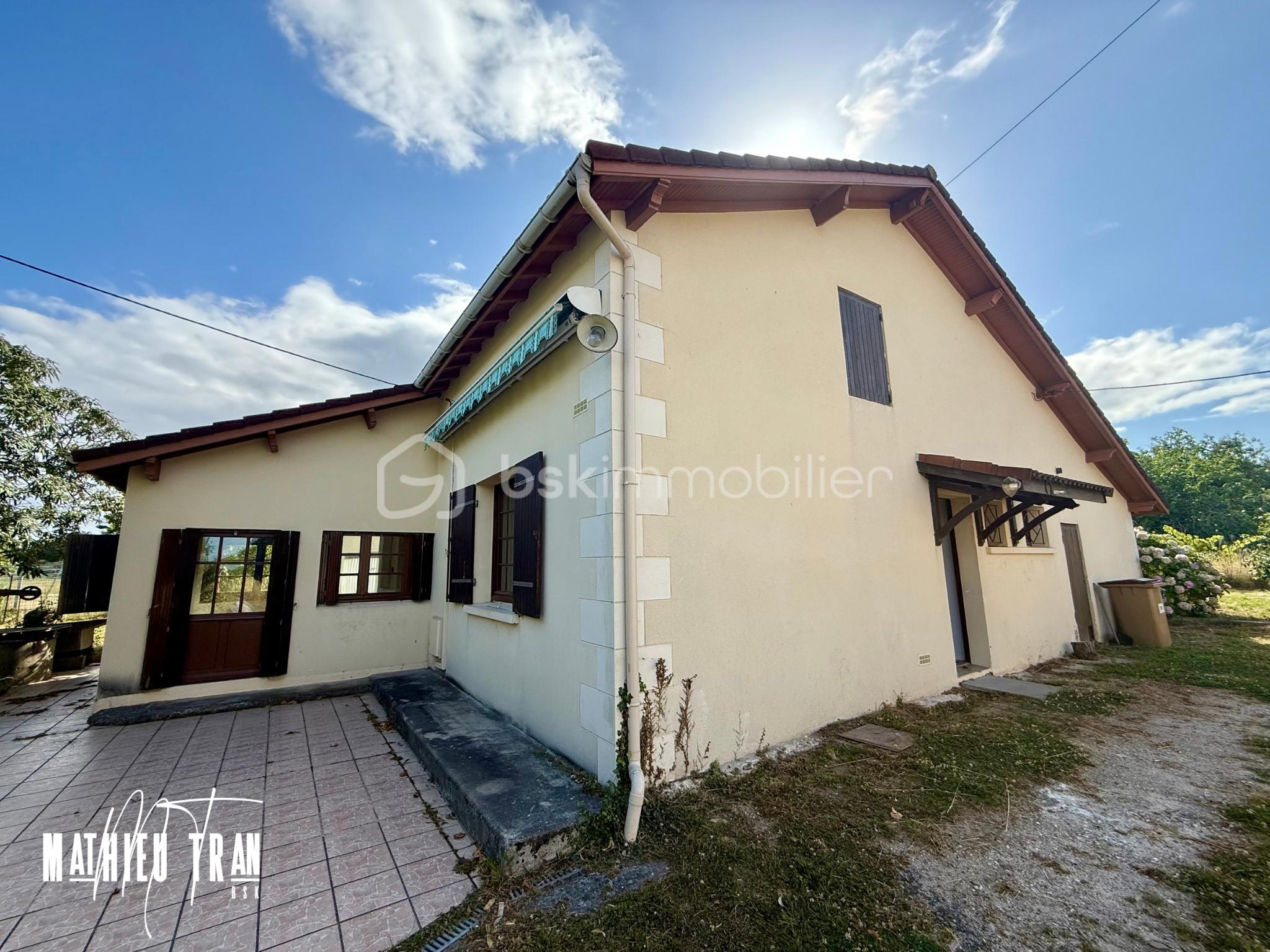 Maison de 83 m² - TERRAIN A BÂTIR.png