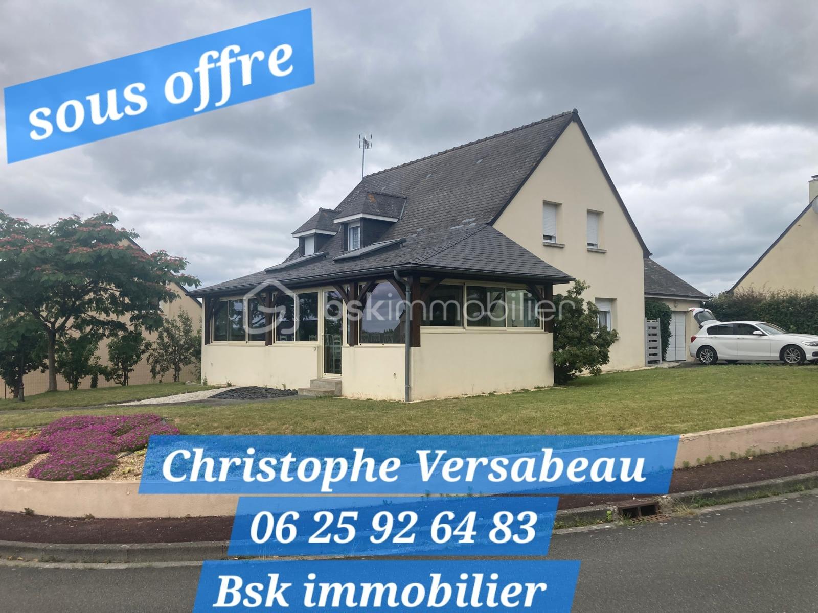 Maison de 171 m² - 0df37f3f-16c1-4800-a1e9-d2e20bf20d47.JPG