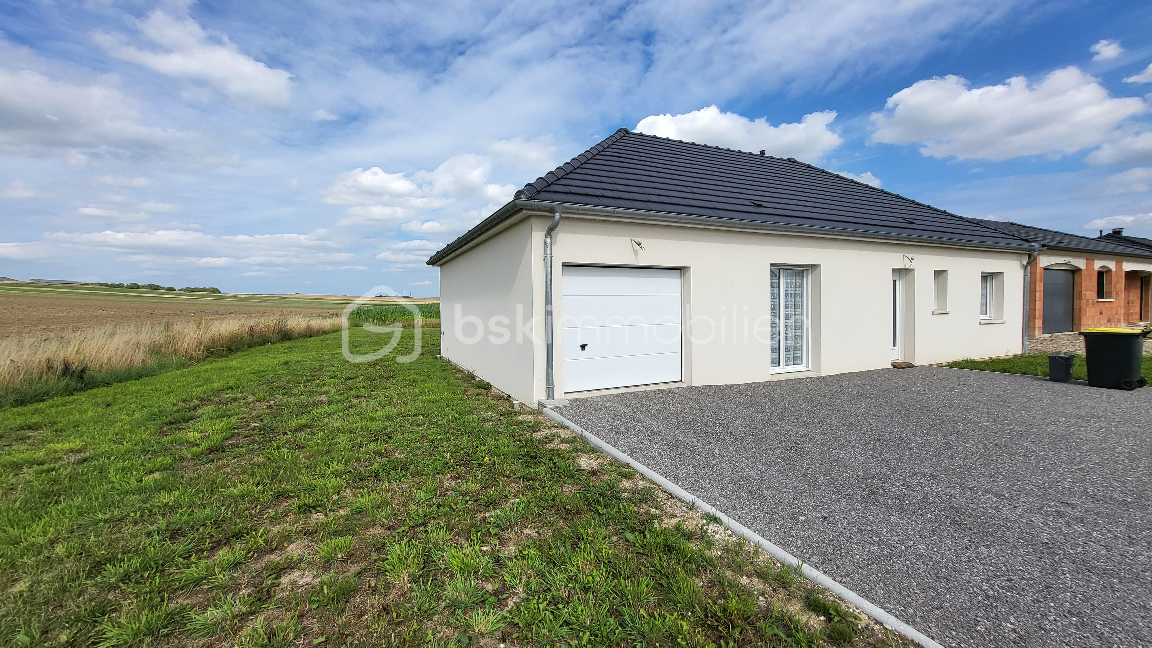 Pavillon de 86 m² - 20250804_170627.jpg