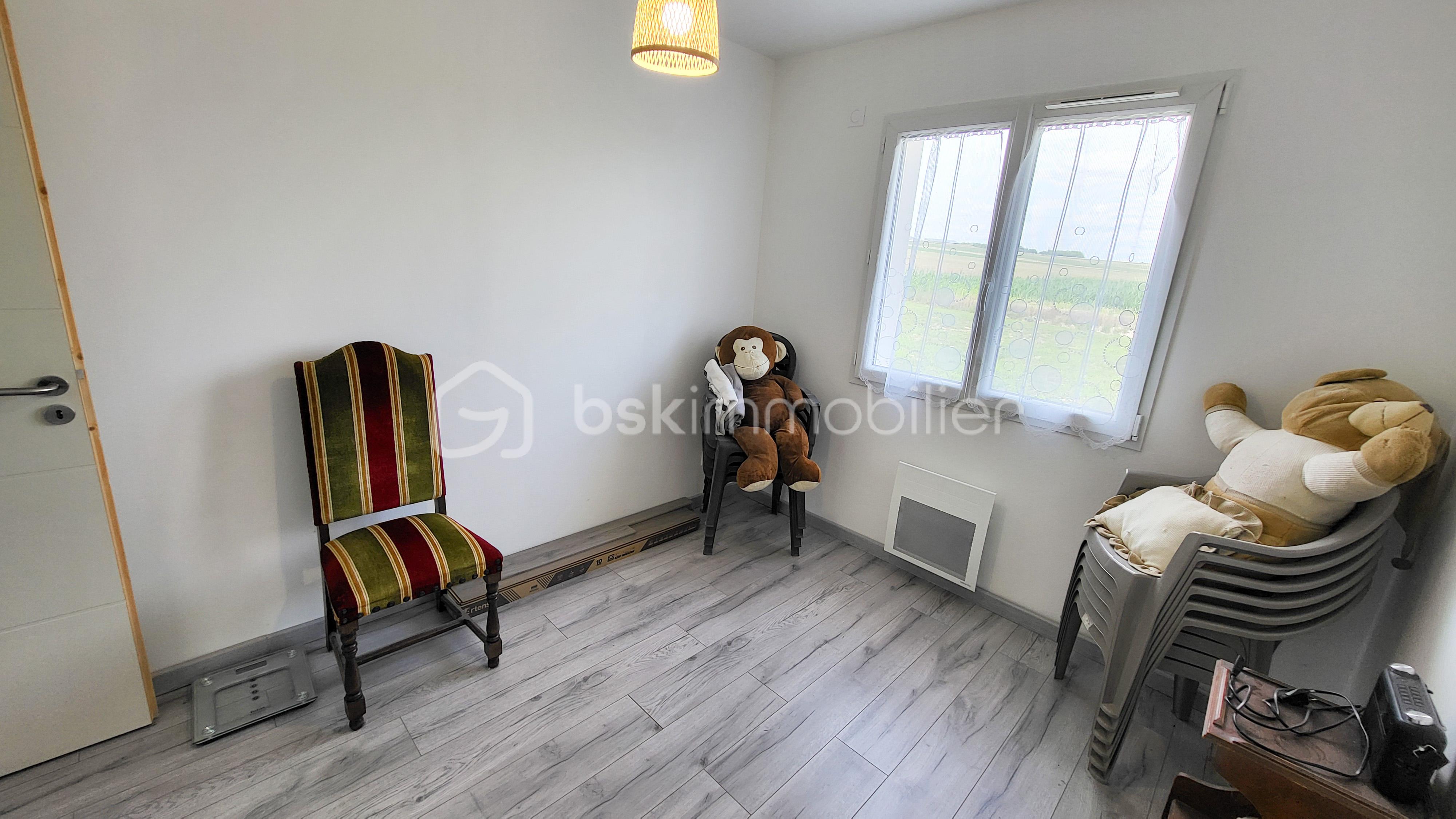 Pavillon de 86 m² - 20250804_171838.jpg