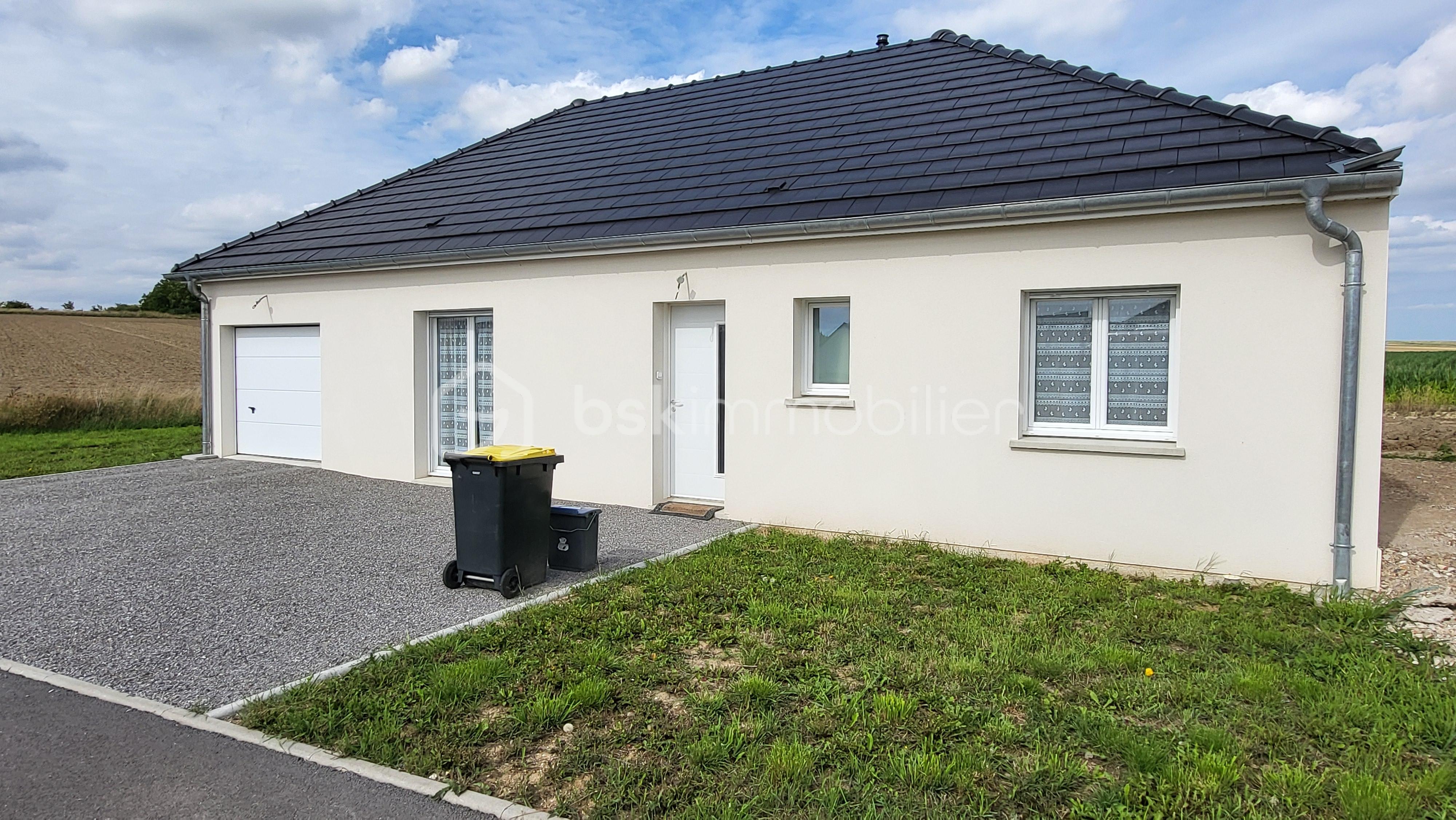 Pavillon de 86 m² - 20250804_170700.jpg