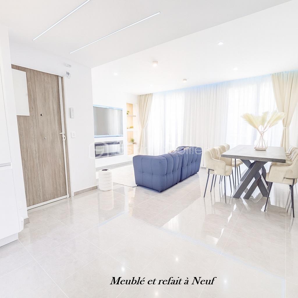 Appartement de 64,14 m²