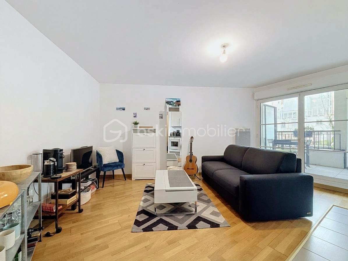 Appartement 2 pièces 39 m² · à La Garenne-Colombes · 39 m² · 300 000 €
