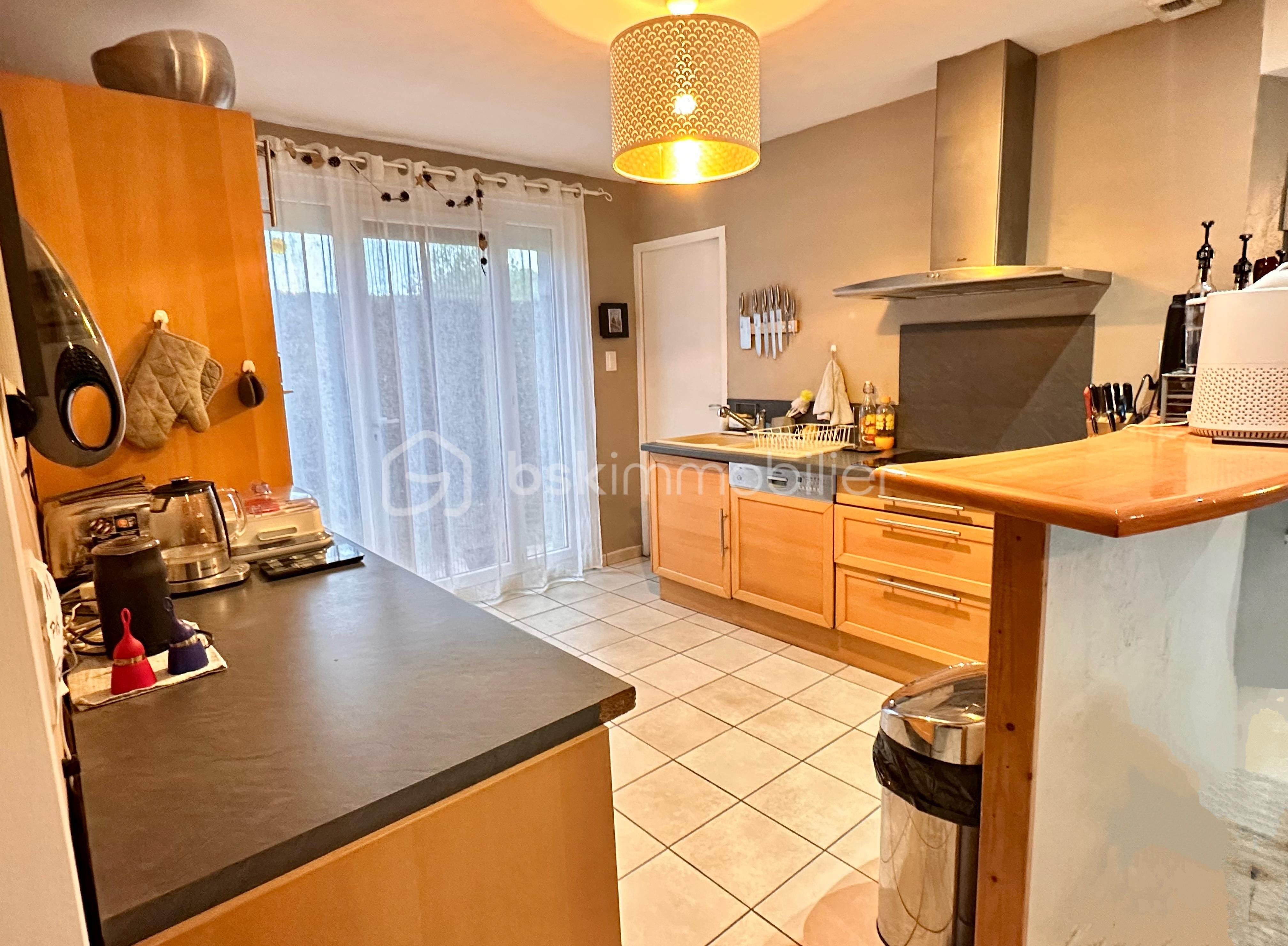 Maison traditionnelle de 110 m² - IMG_1331.jpeg