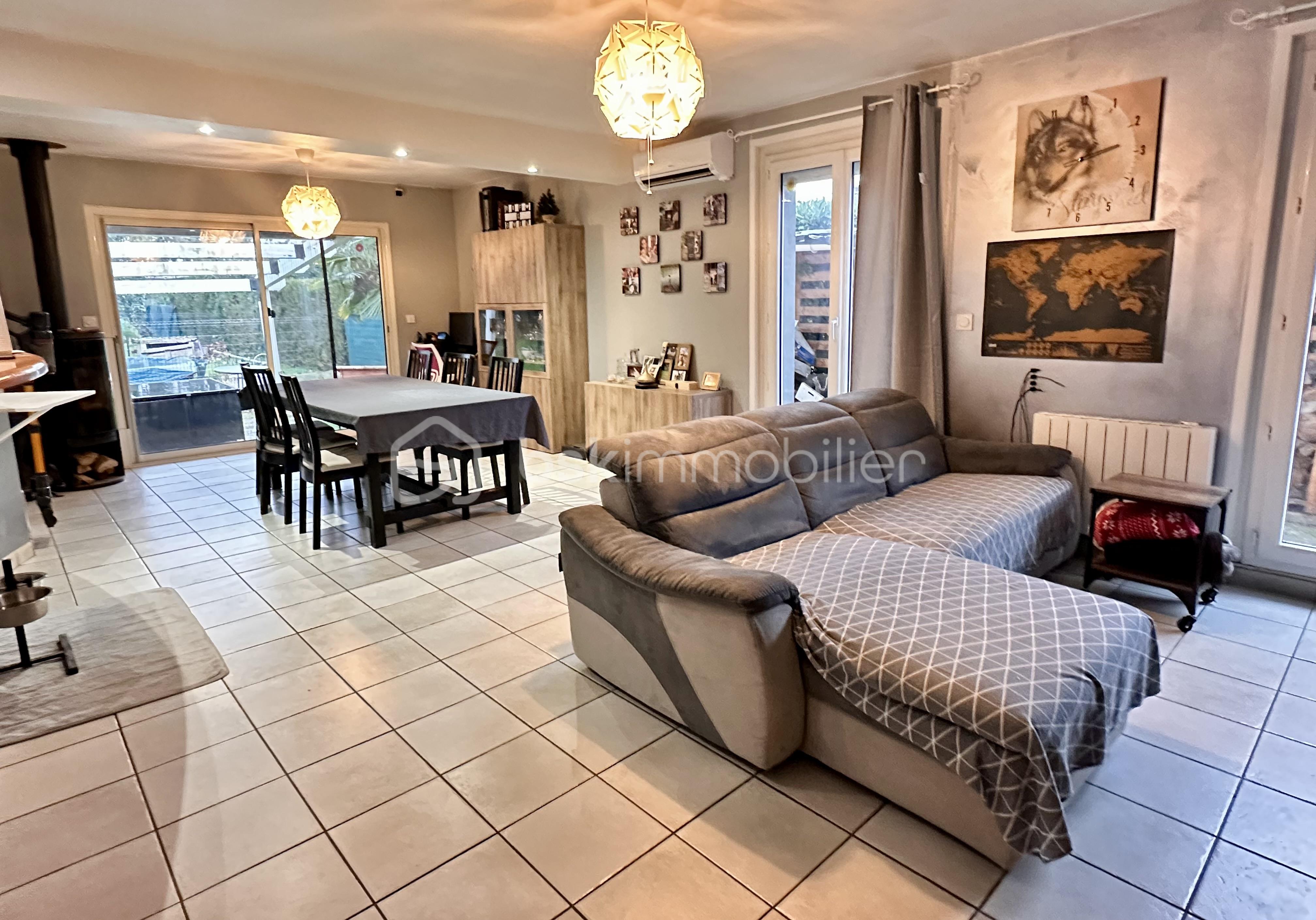 Maison traditionnelle de 110 m² - IMG_1326.jpeg