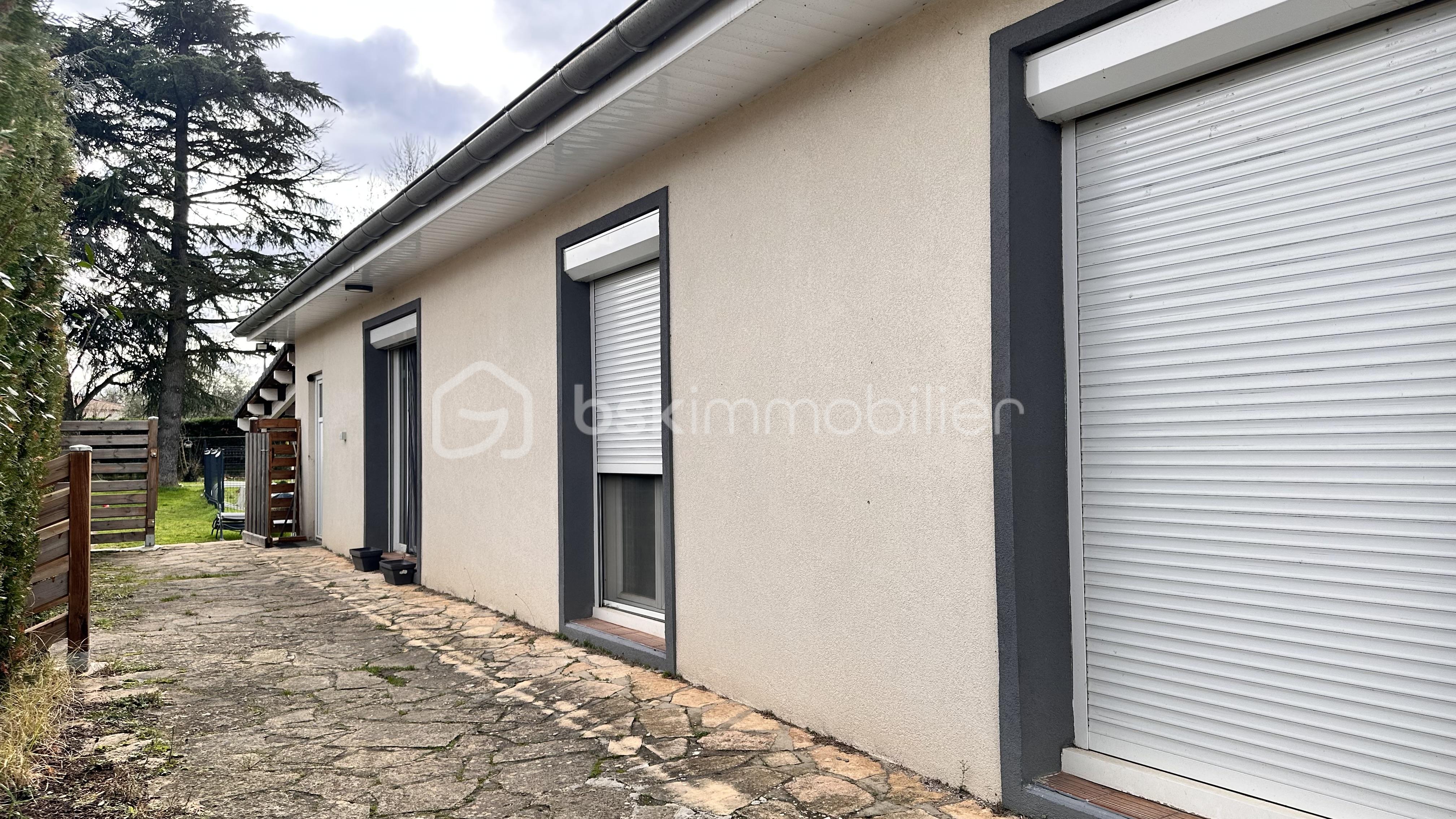 Maison traditionnelle de 110 m² - IMG_1433.jpeg