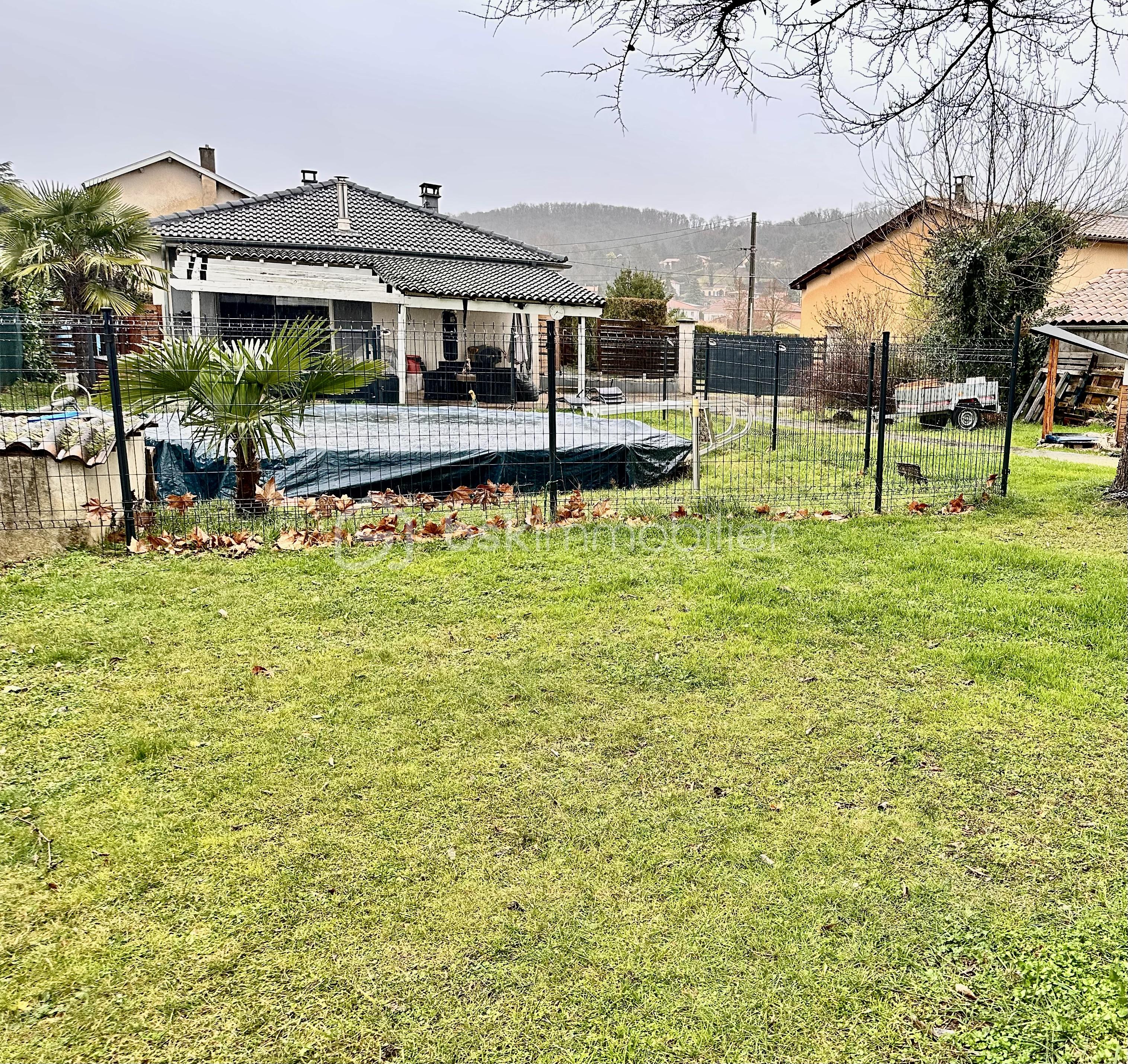 Maison traditionnelle de 110 m² - IMG_1390.jpeg