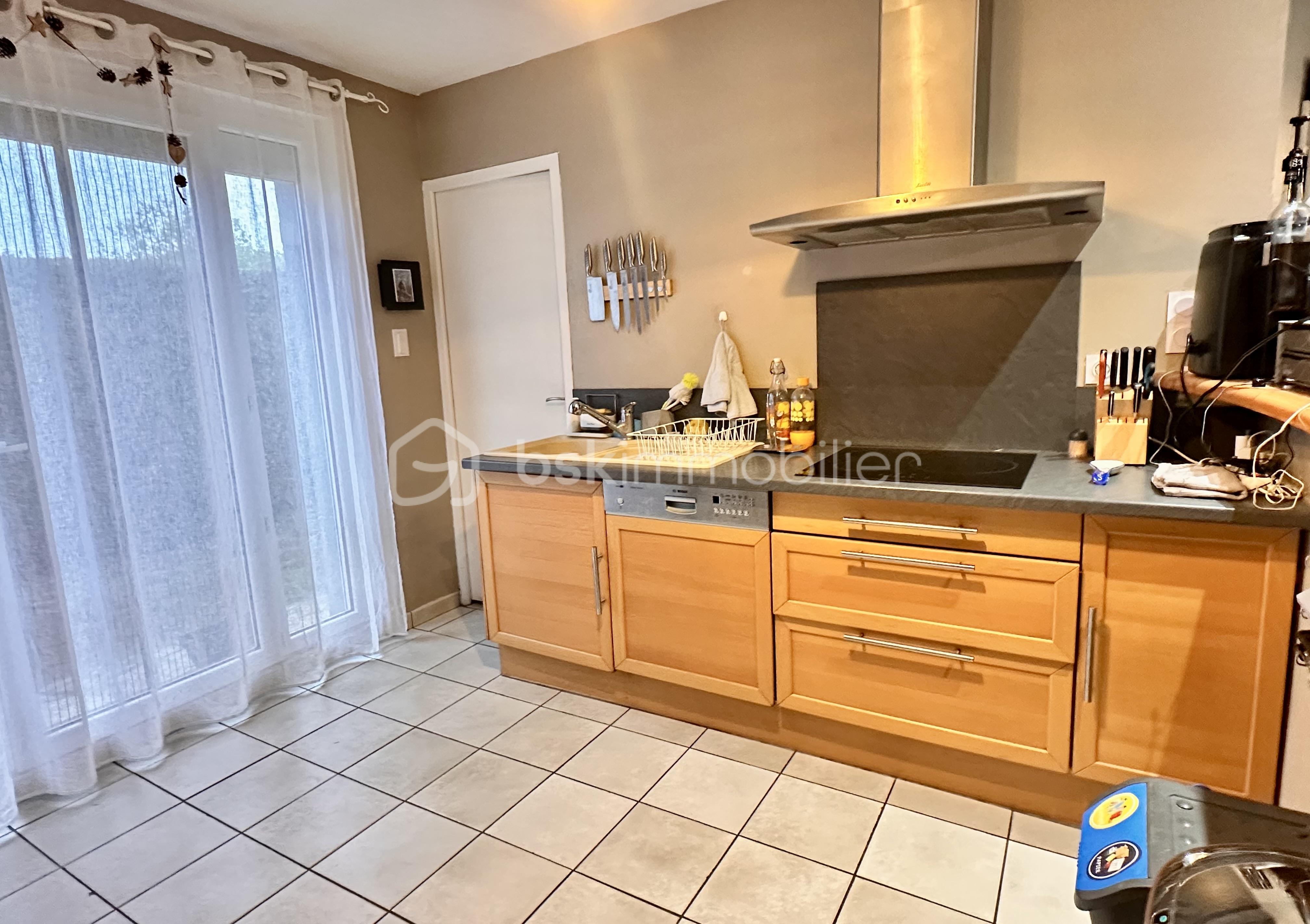 Maison traditionnelle de 110 m² - IMG_1332.jpeg