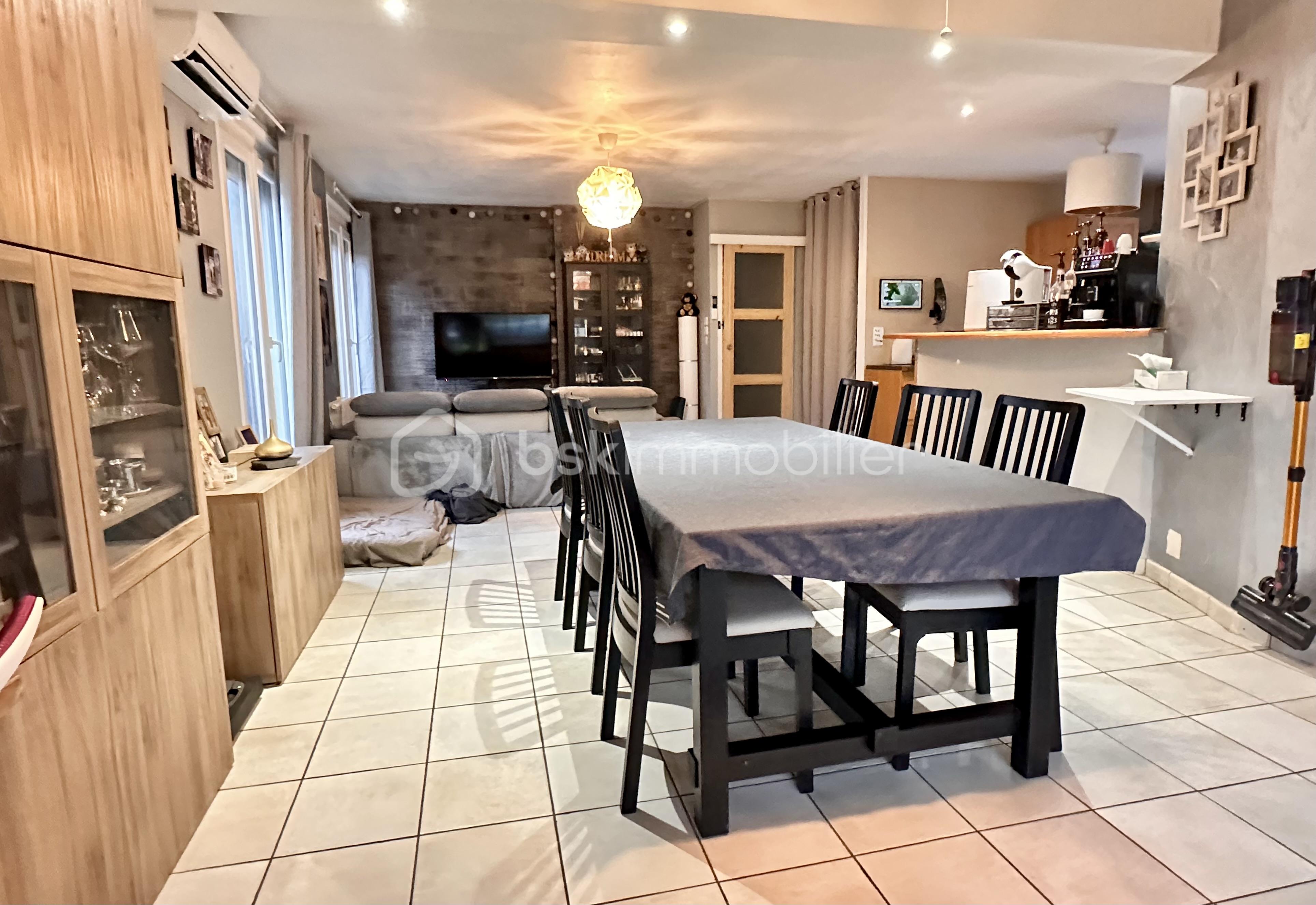 Maison traditionnelle de 110 m² - IMG_1329.jpeg