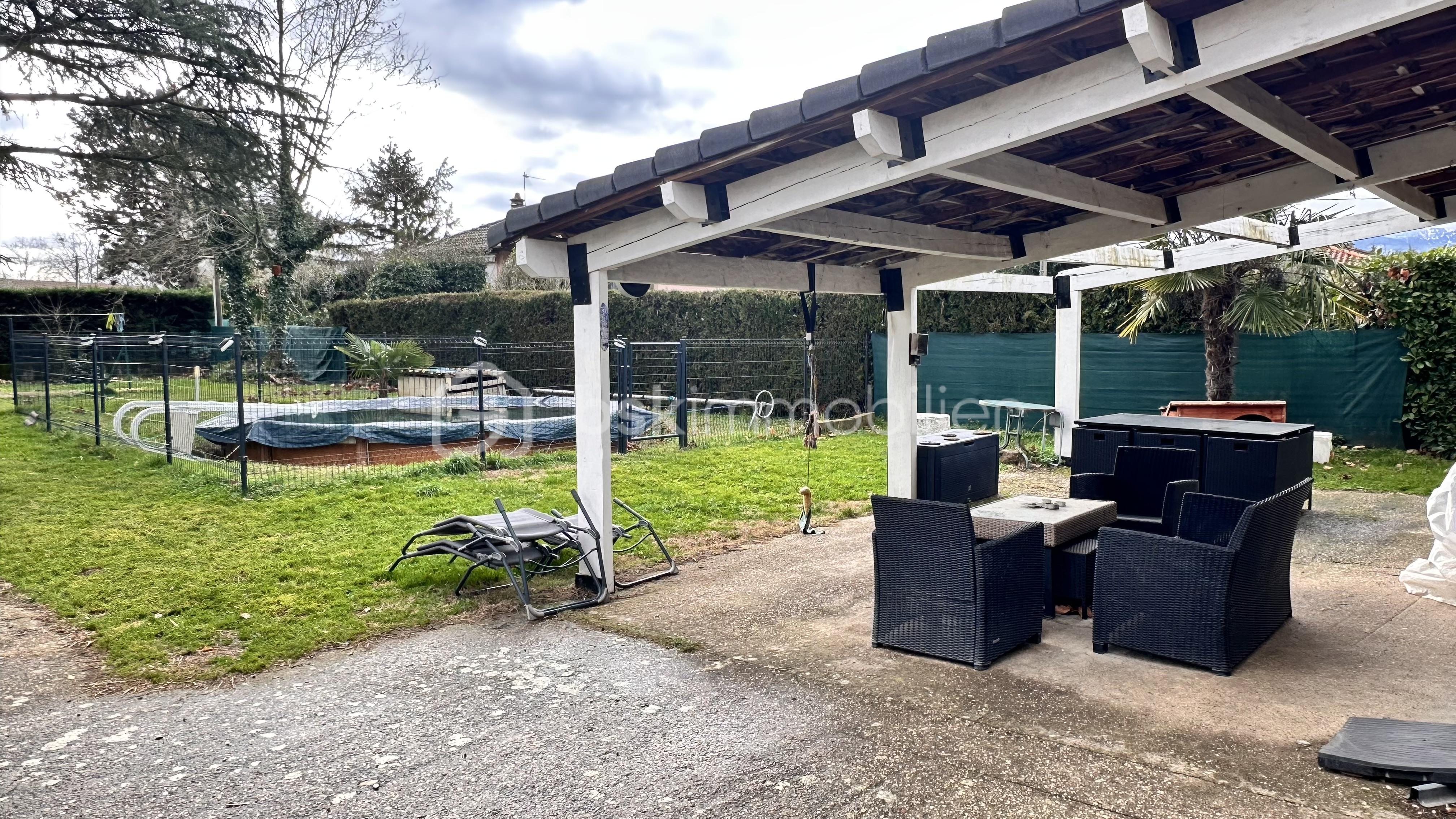 Maison traditionnelle de 110 m² - IMG_1431.jpeg