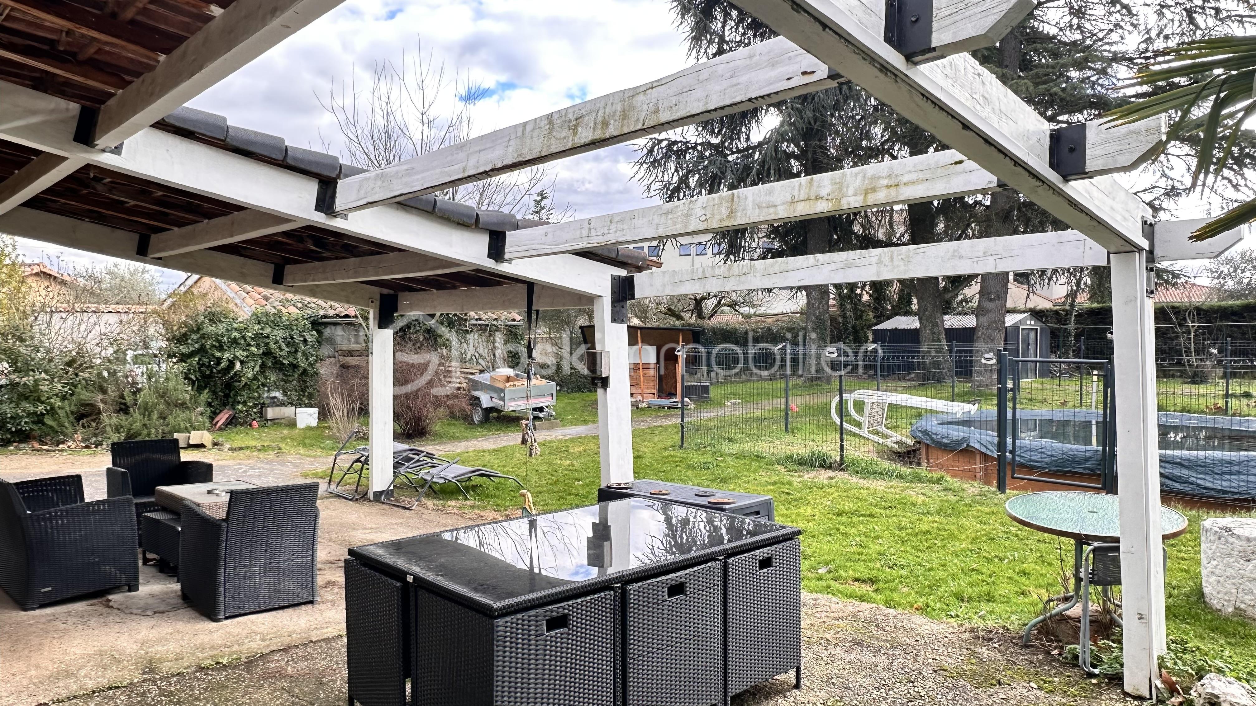 Maison traditionnelle de 110 m² - IMG_1432.jpeg