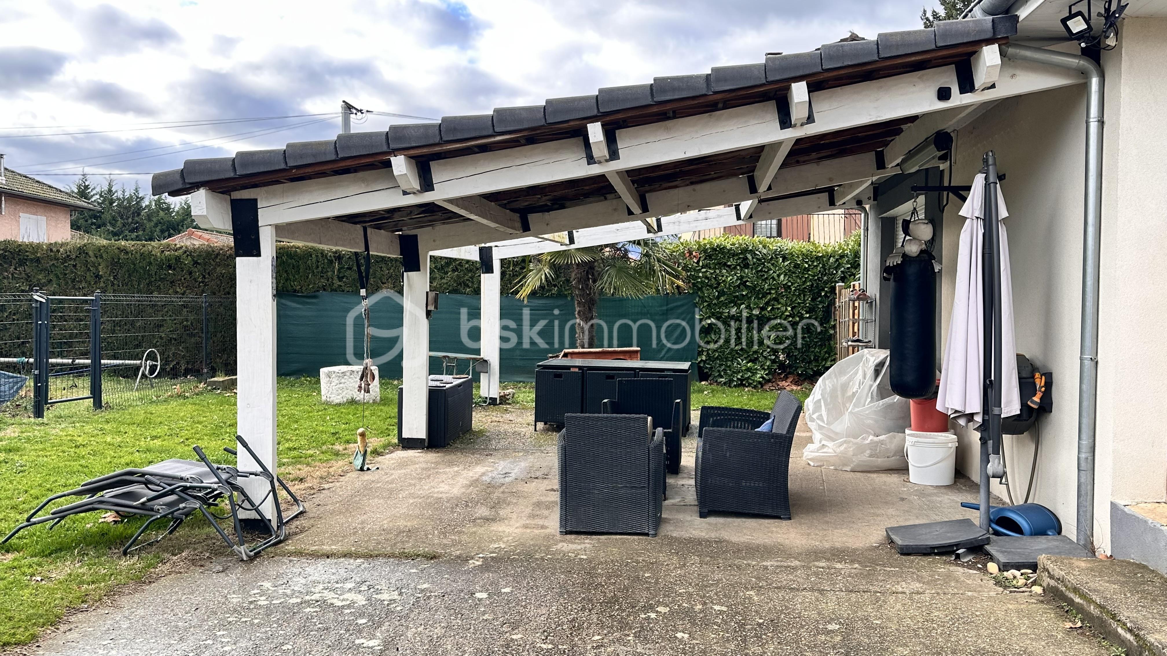 Maison traditionnelle de 110 m² - IMG_1422.jpeg