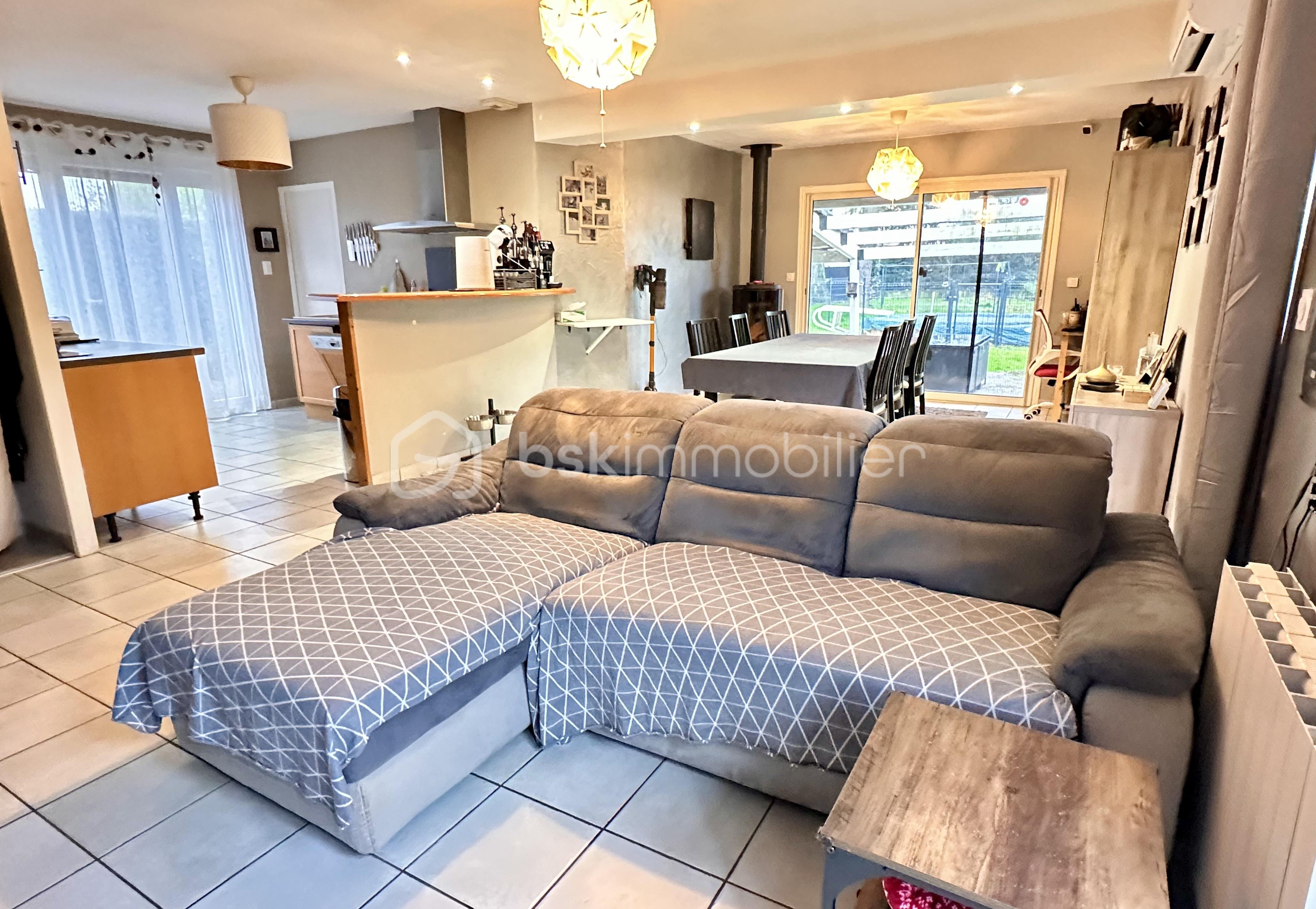 Maison traditionnelle de 110 m² - IMG_1327.jpeg