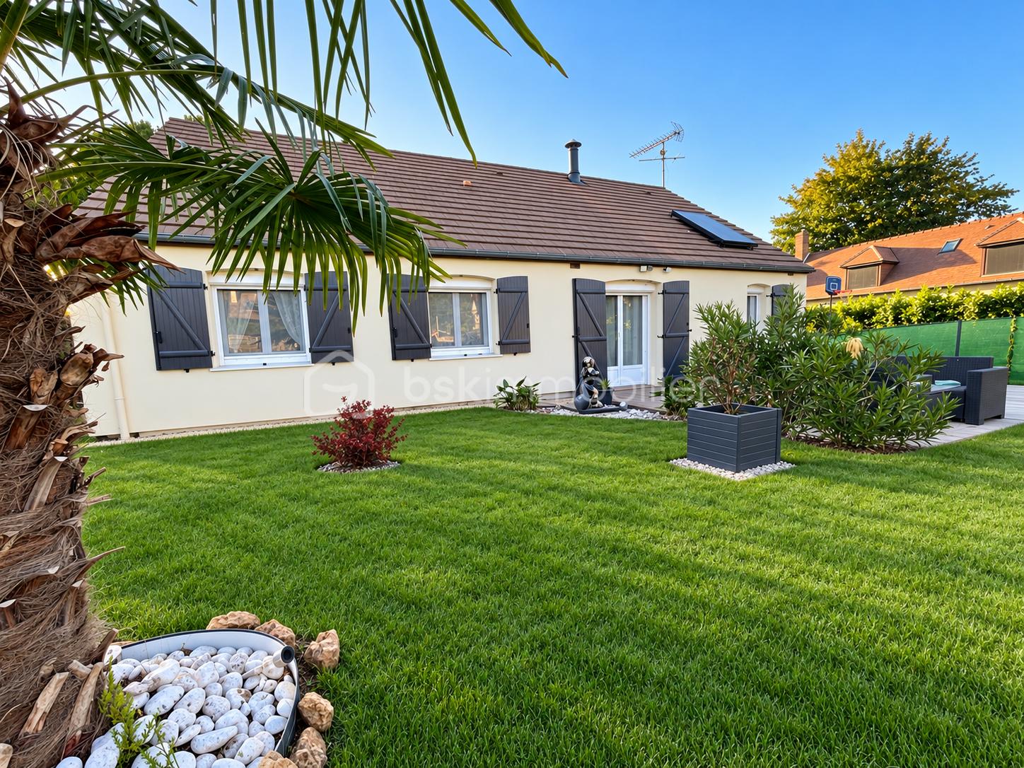 Maison 5 pièces 121 m² · à Etrepagny · 121 m² · 250 000 €