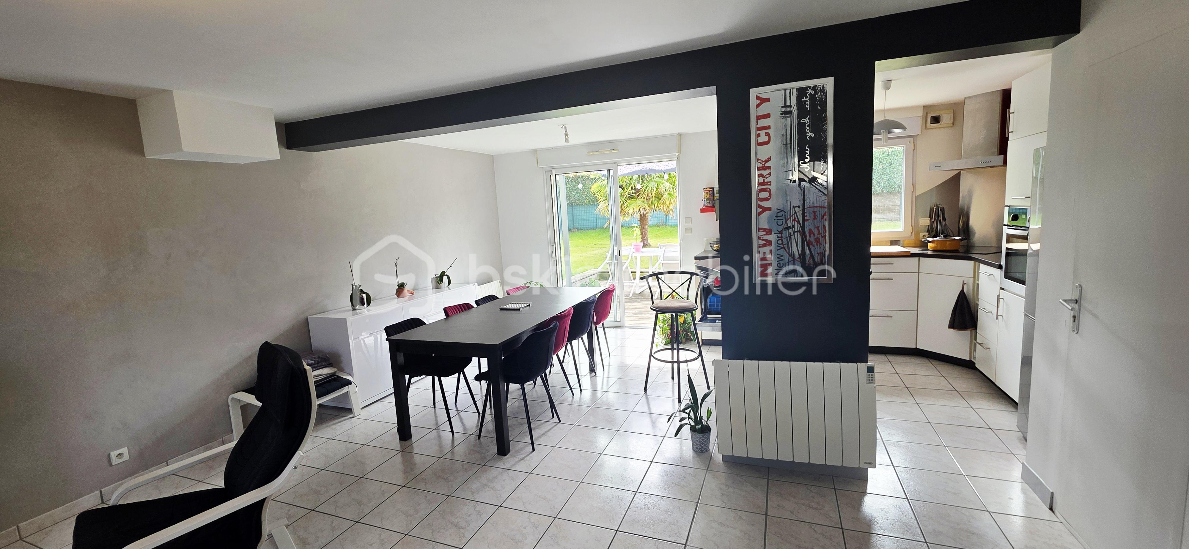 Pavillon de 83 m² - 20250902_142429.jpg