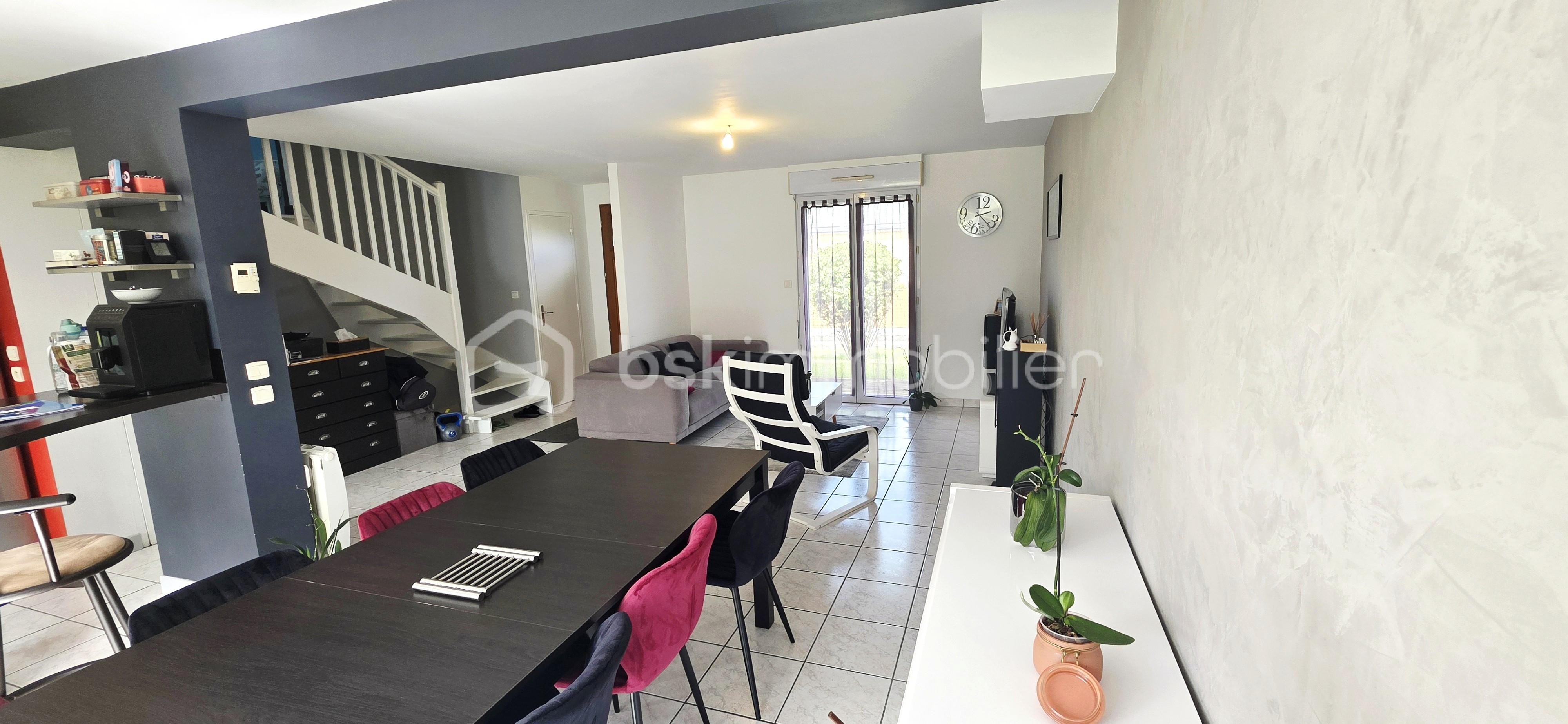 Pavillon de 83 m² - 20250902_142311.jpg
