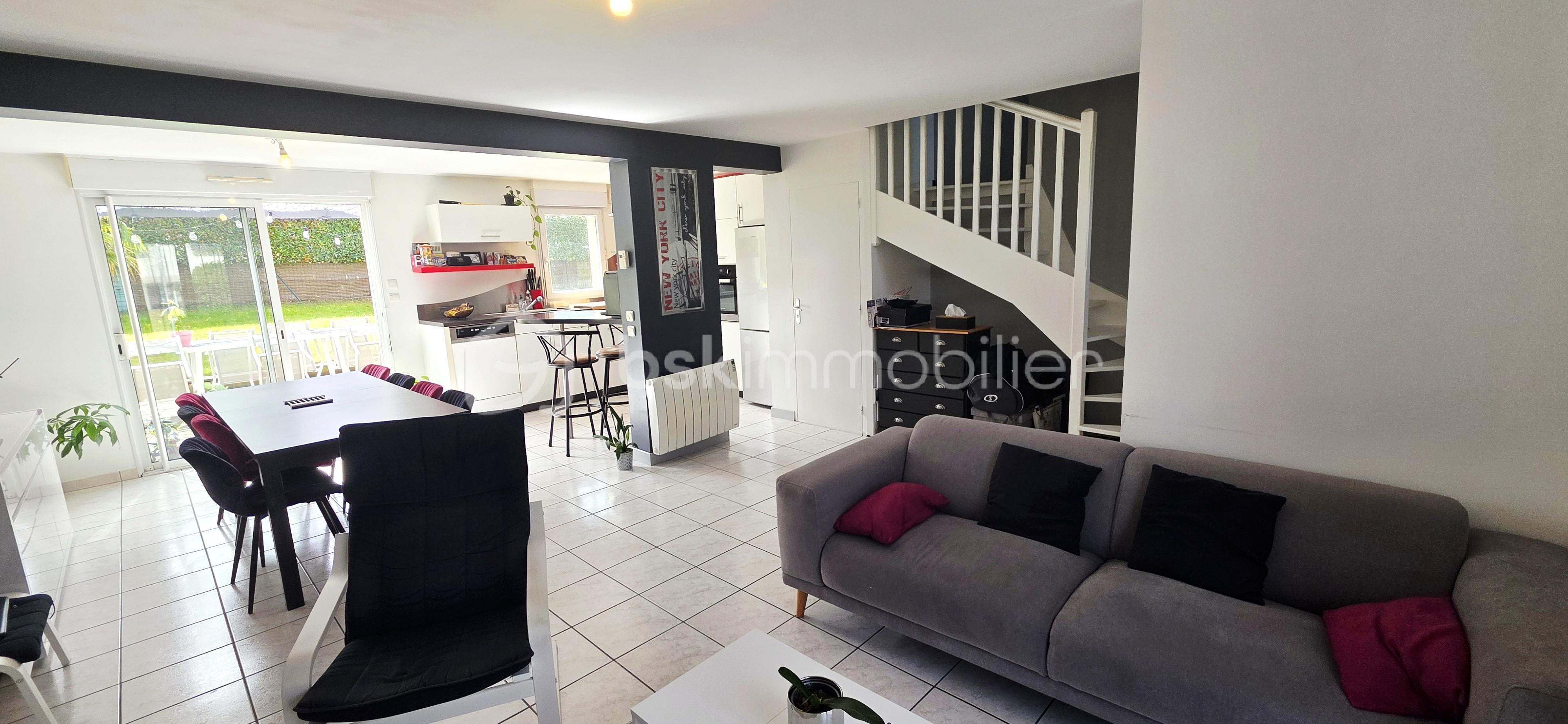 Pavillon de 83 m² - 20250902_142907.jpg
