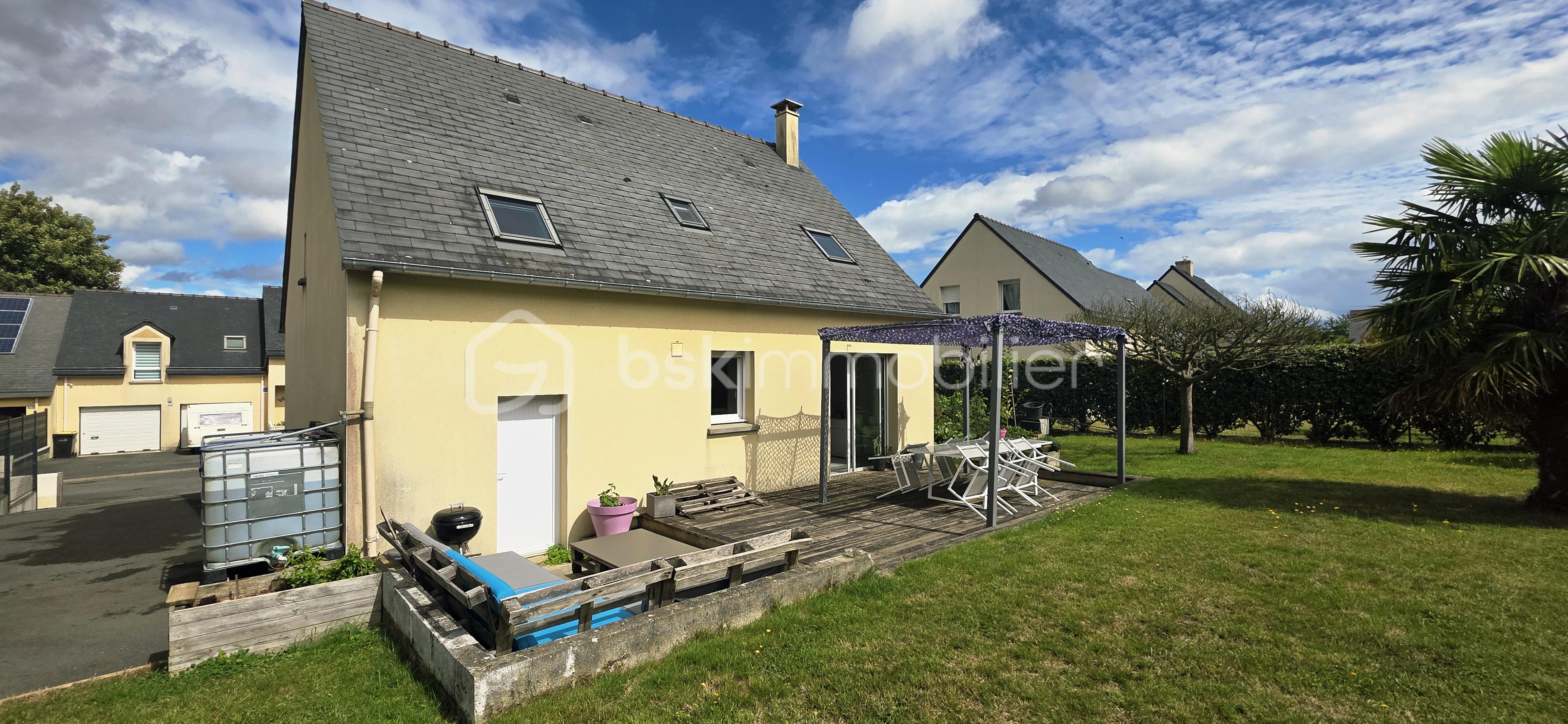 Pavillon de 83 m² - 20250902_143412.jpg