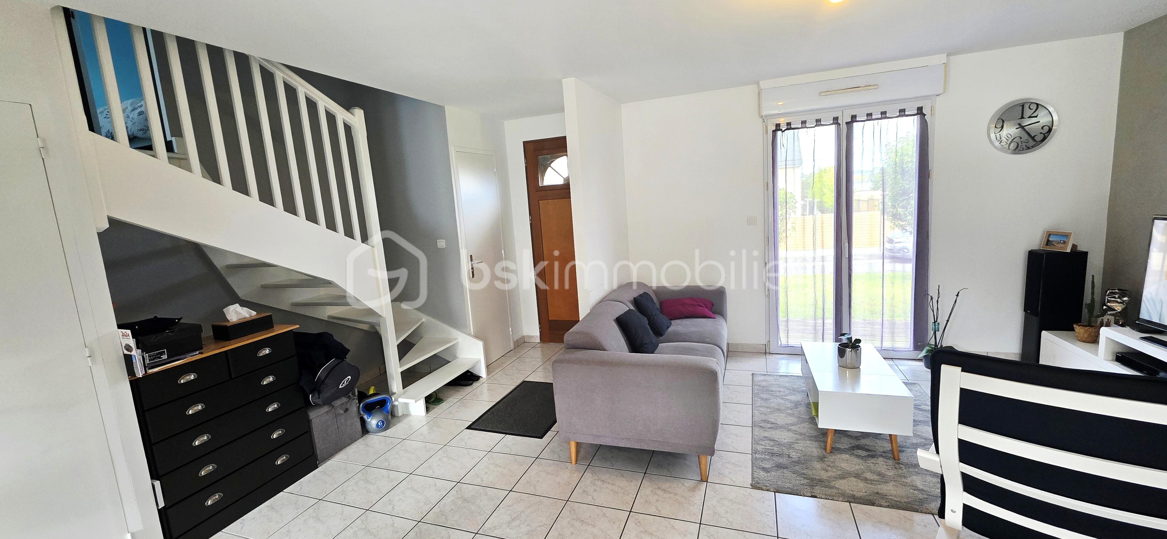 Pavillon de 83 m² - 20250902_142349.jpg