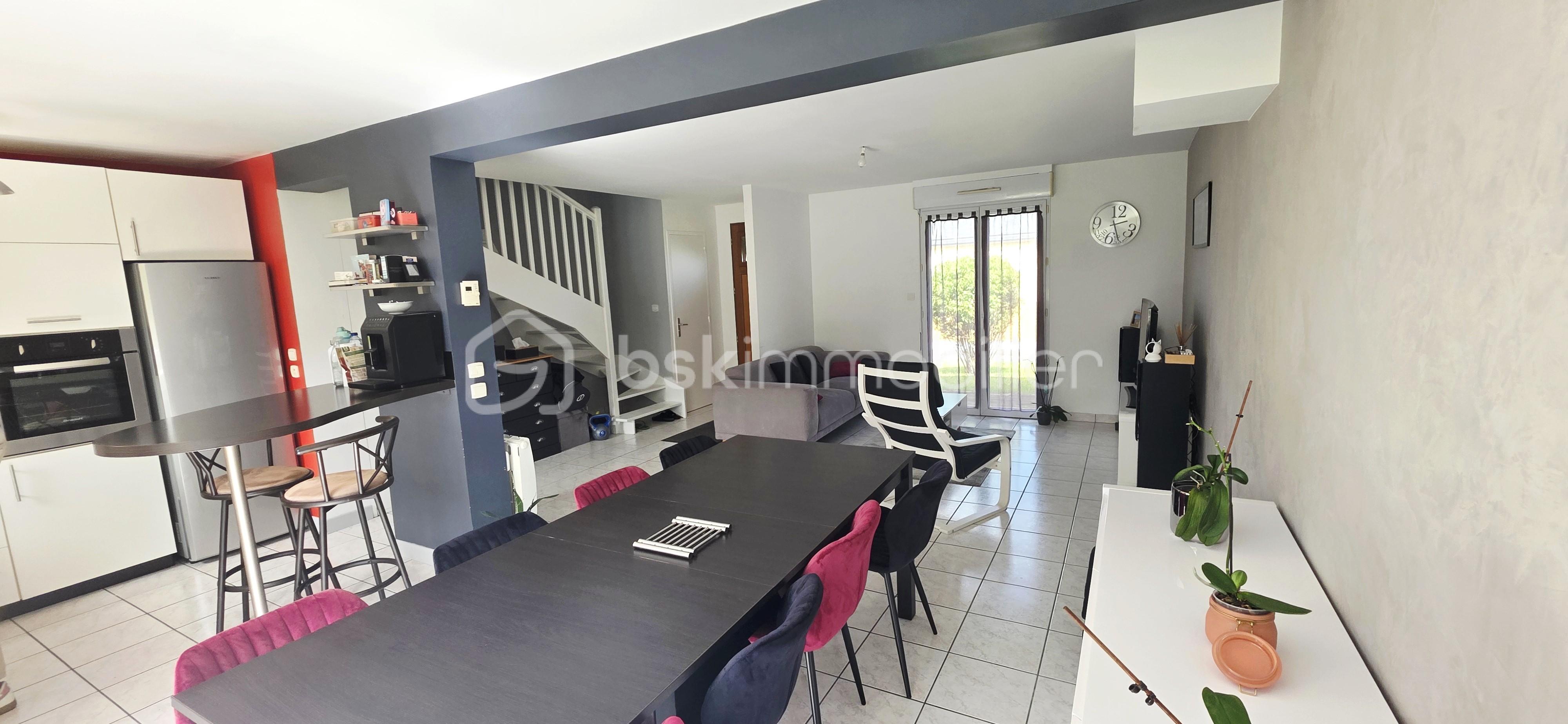 Pavillon de 83 m² - 20250902_142753.jpg