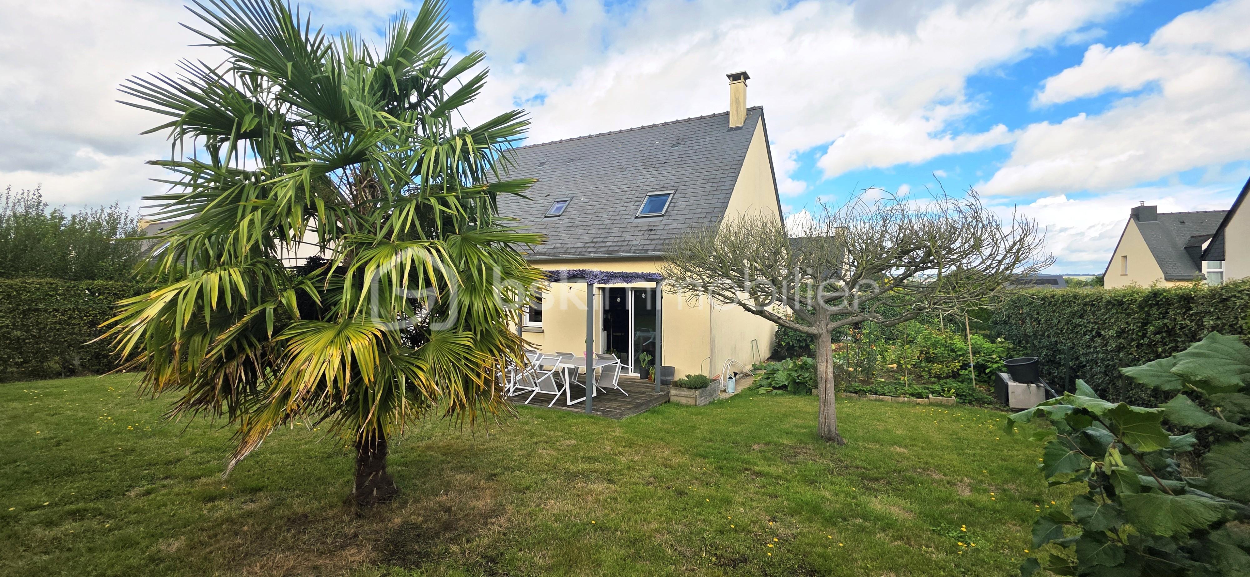 Pavillon de 83 m² - 20250902_143221.jpg