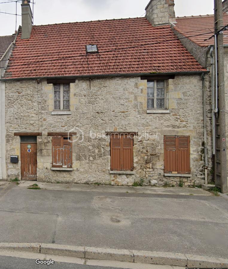 Maison de 107 m² - BSK.png