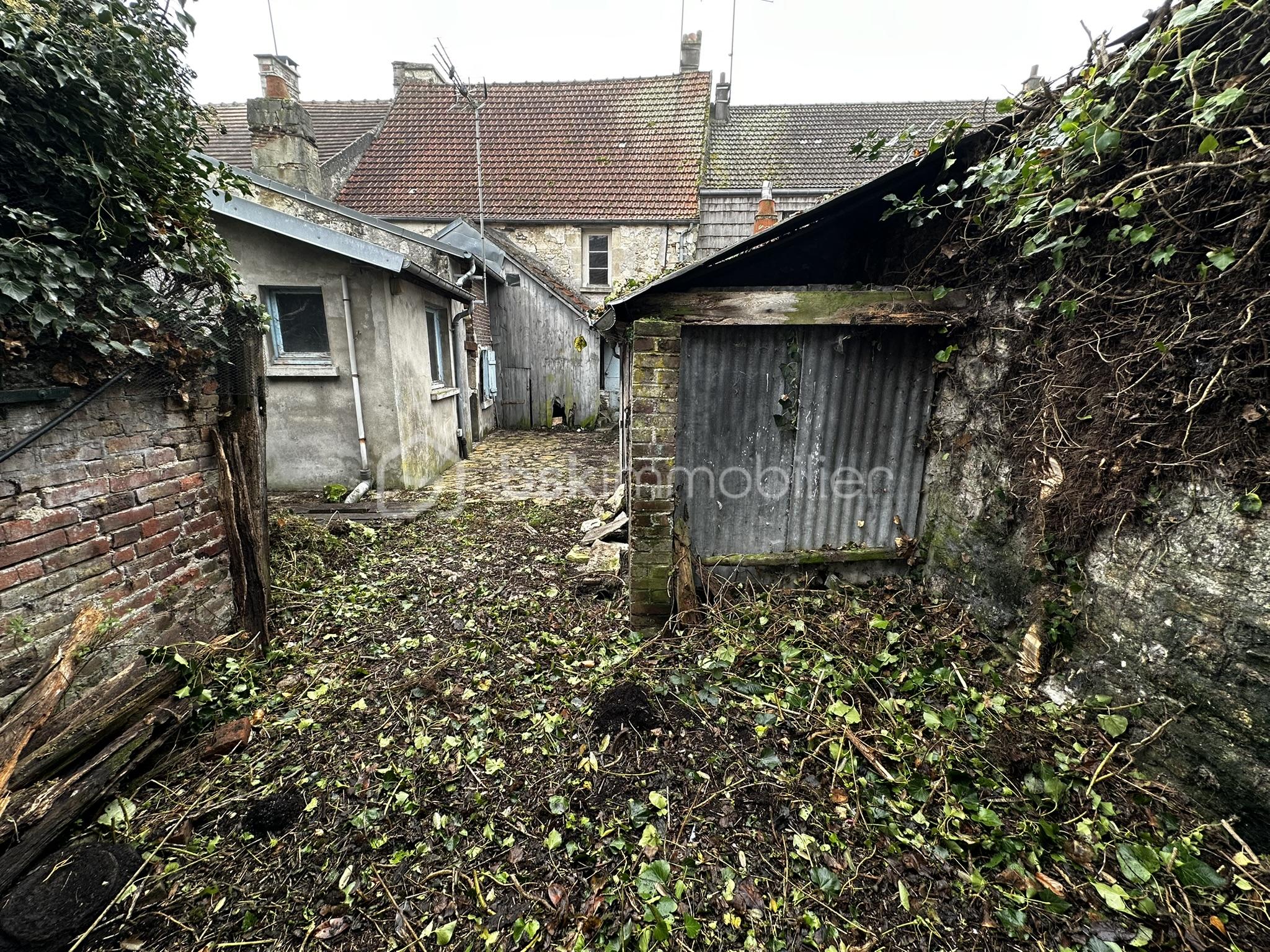 Maison de 107 m² - IMG_9218.JPEG