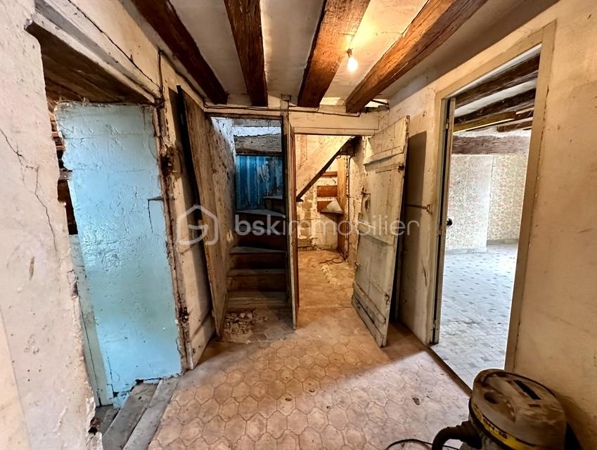 Maison de 107 m² - palier.jpg