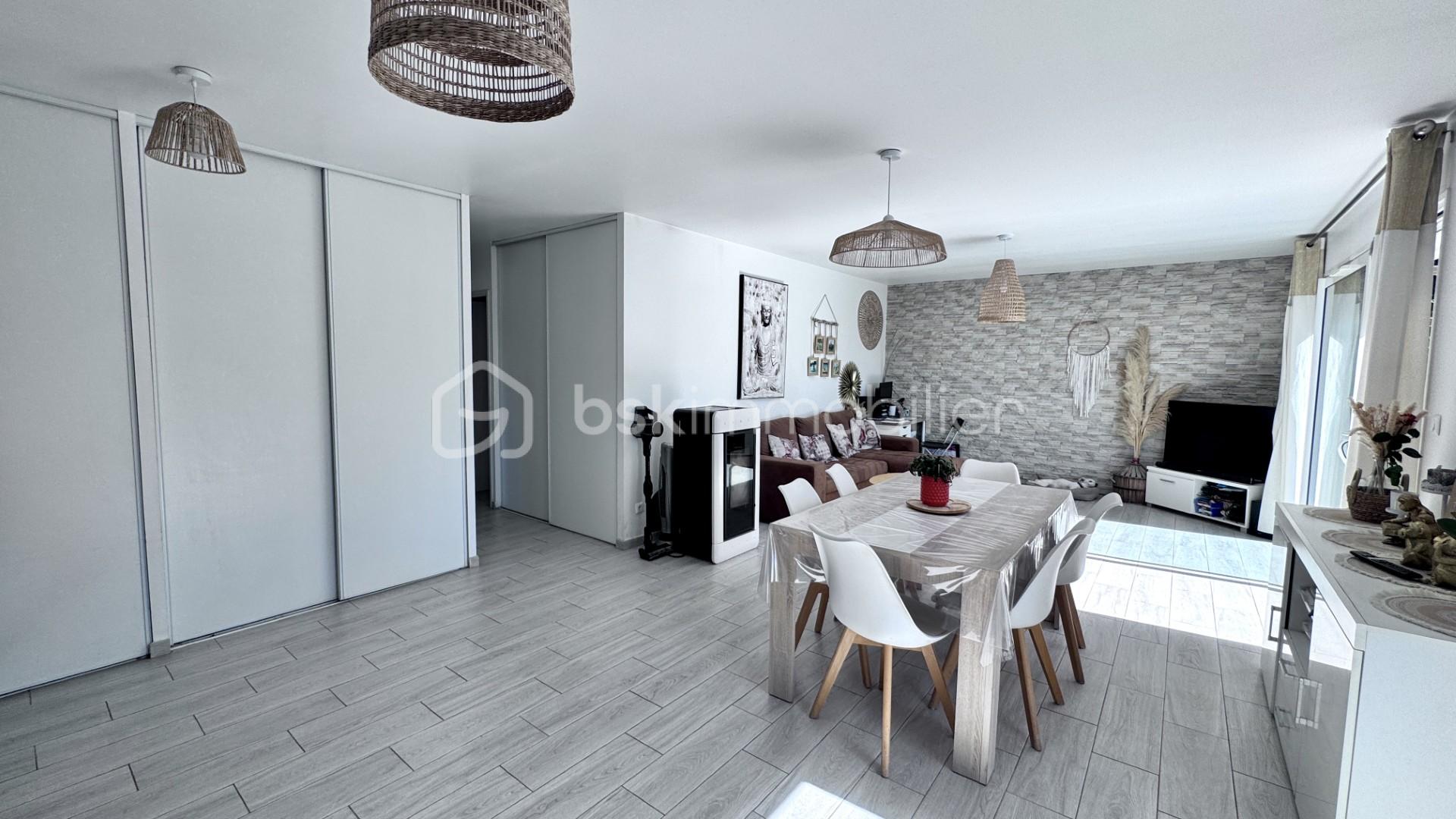 Maison contemporaine de 80 m² - Salon 2.jpg
