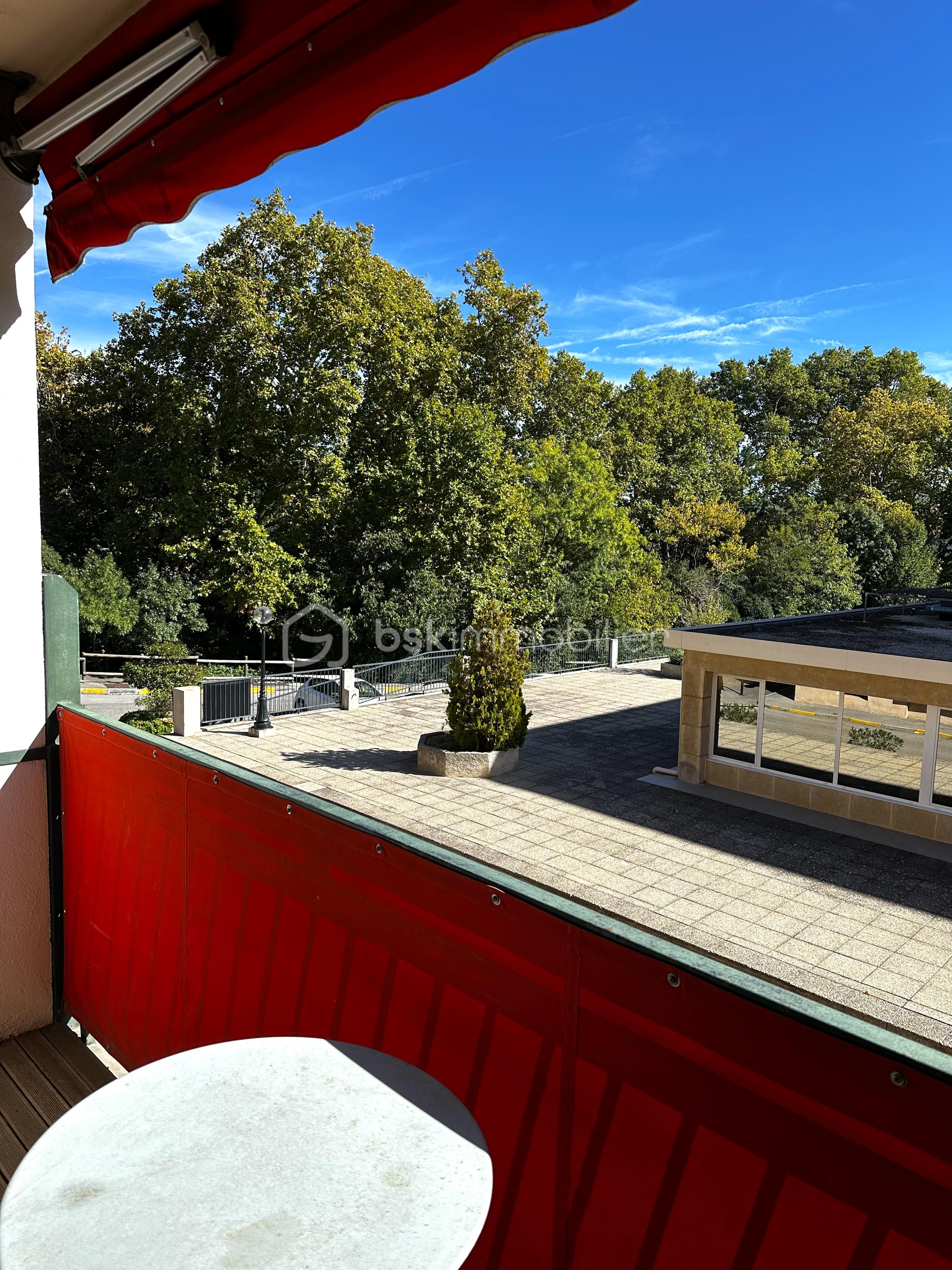 Appartement de 70 m²