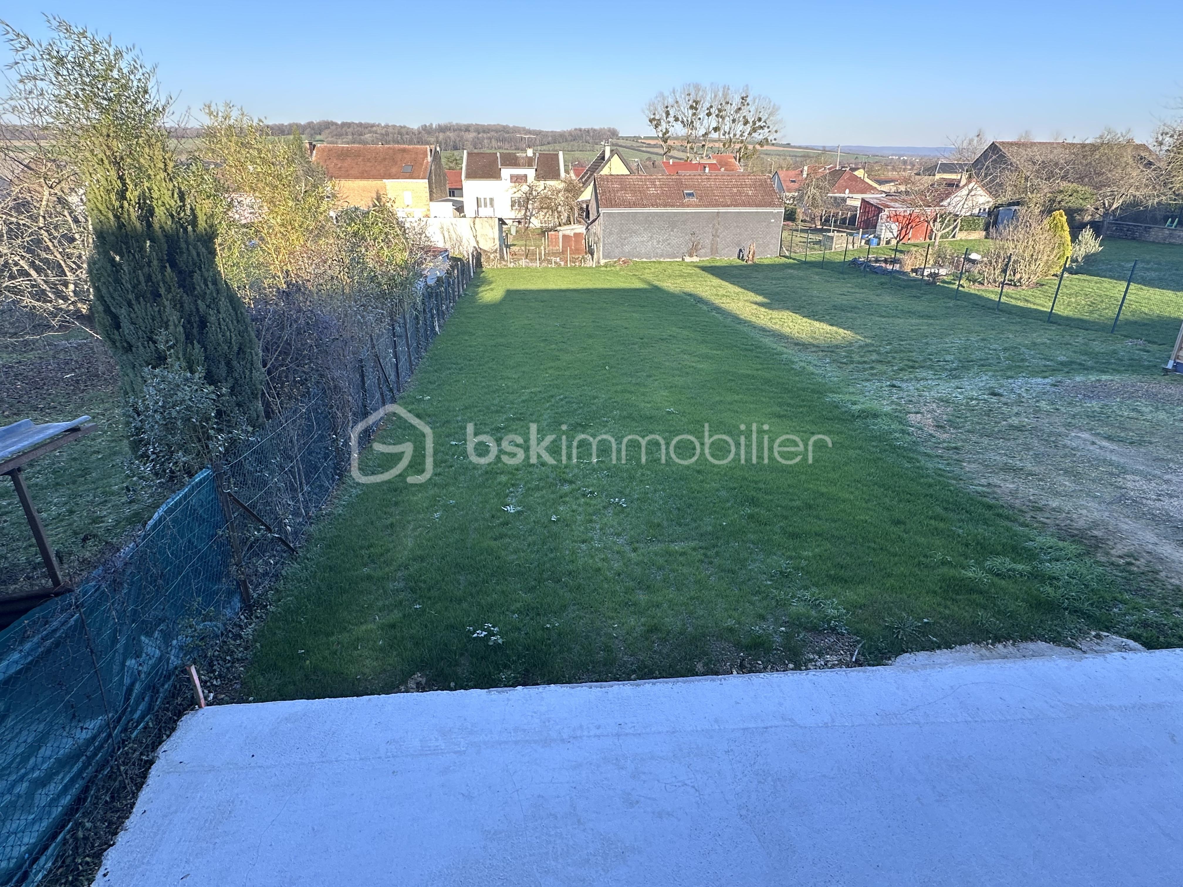 Maison de 55 m² - IMG_8844.jpeg