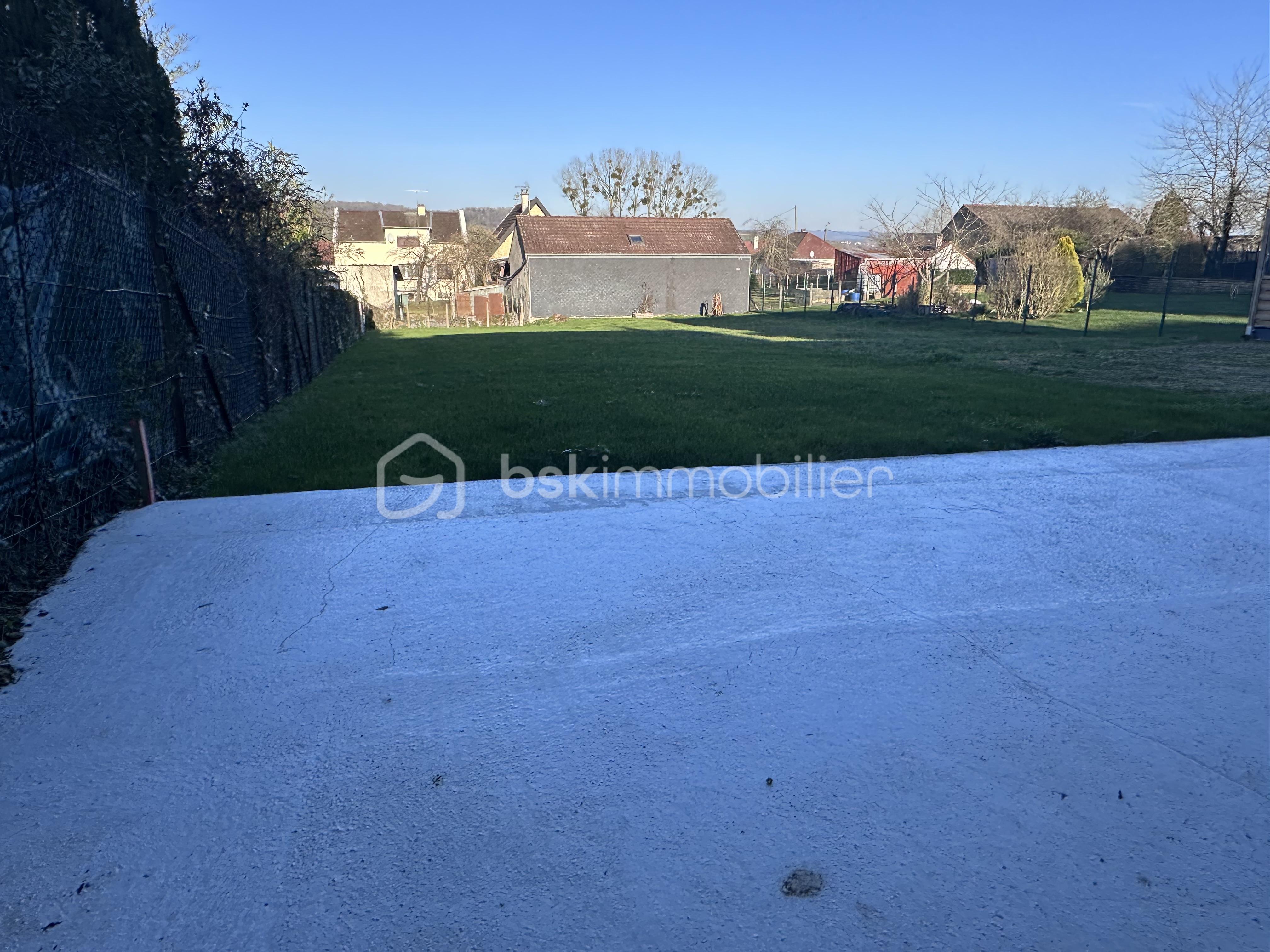 Maison de 55 m² - IMG_8846.jpeg