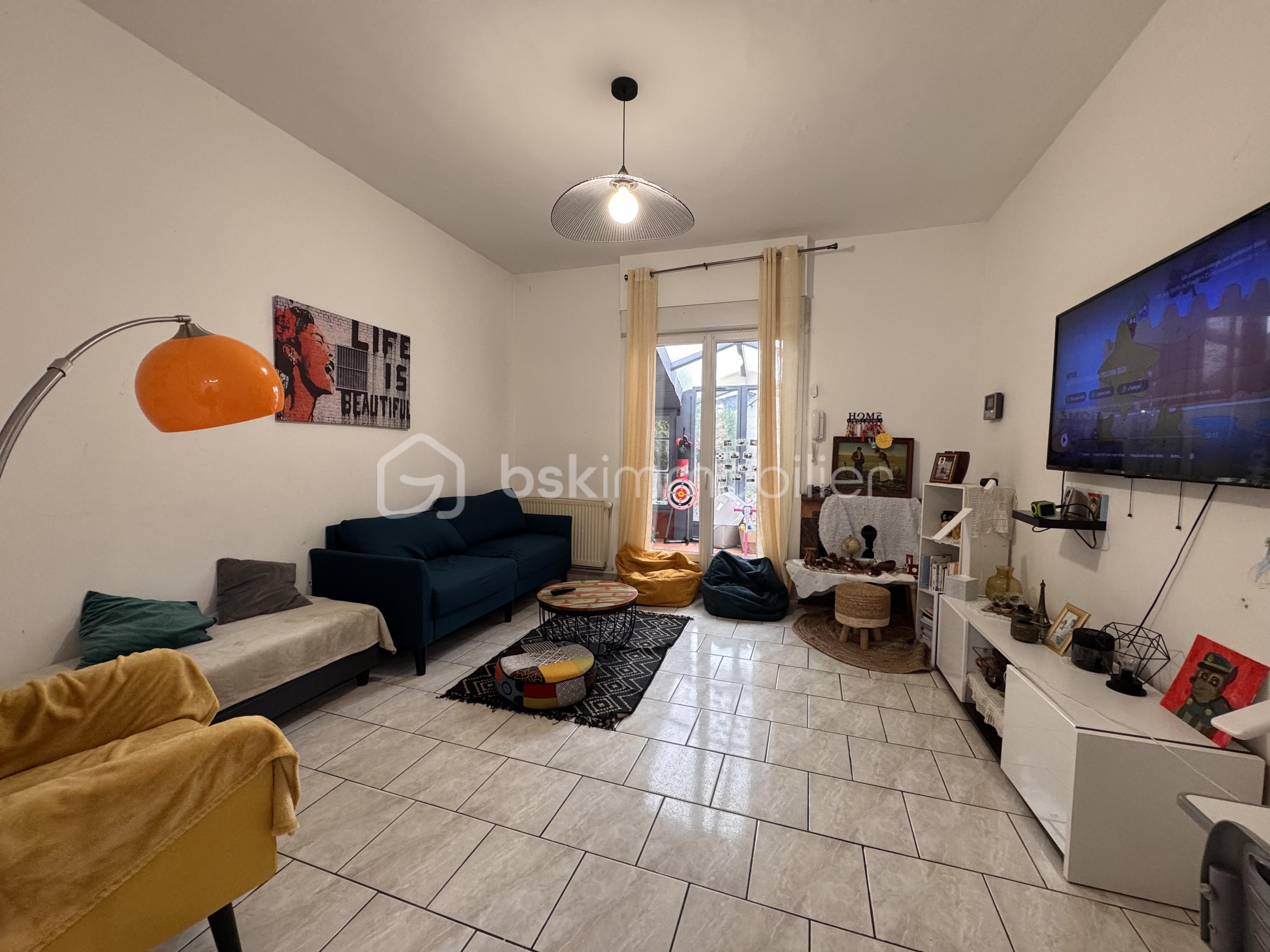 Maison de ville de 96 m² - IMG_8771.jpeg