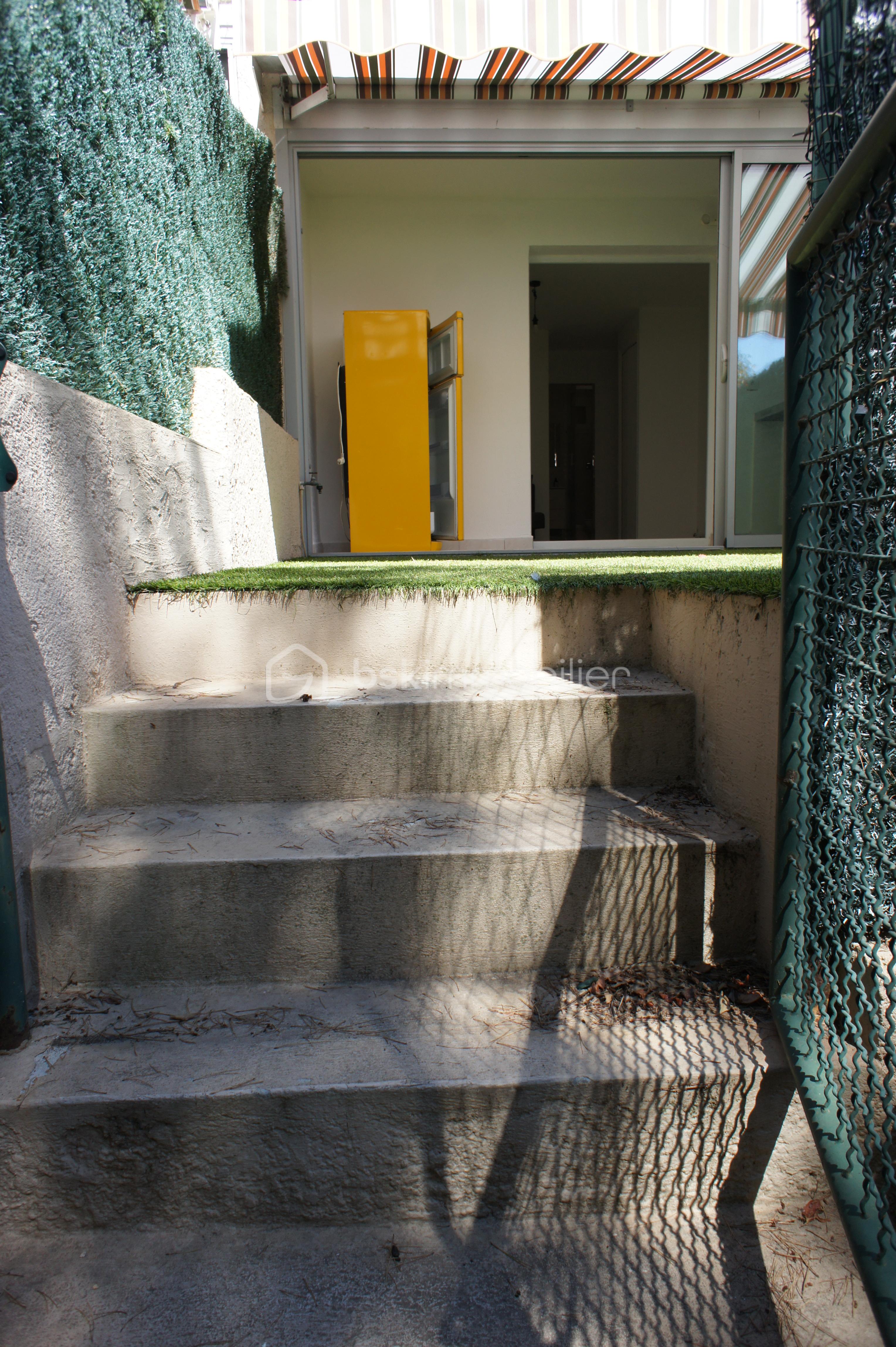 Appartement de 22 m² - DSC08423.JPG