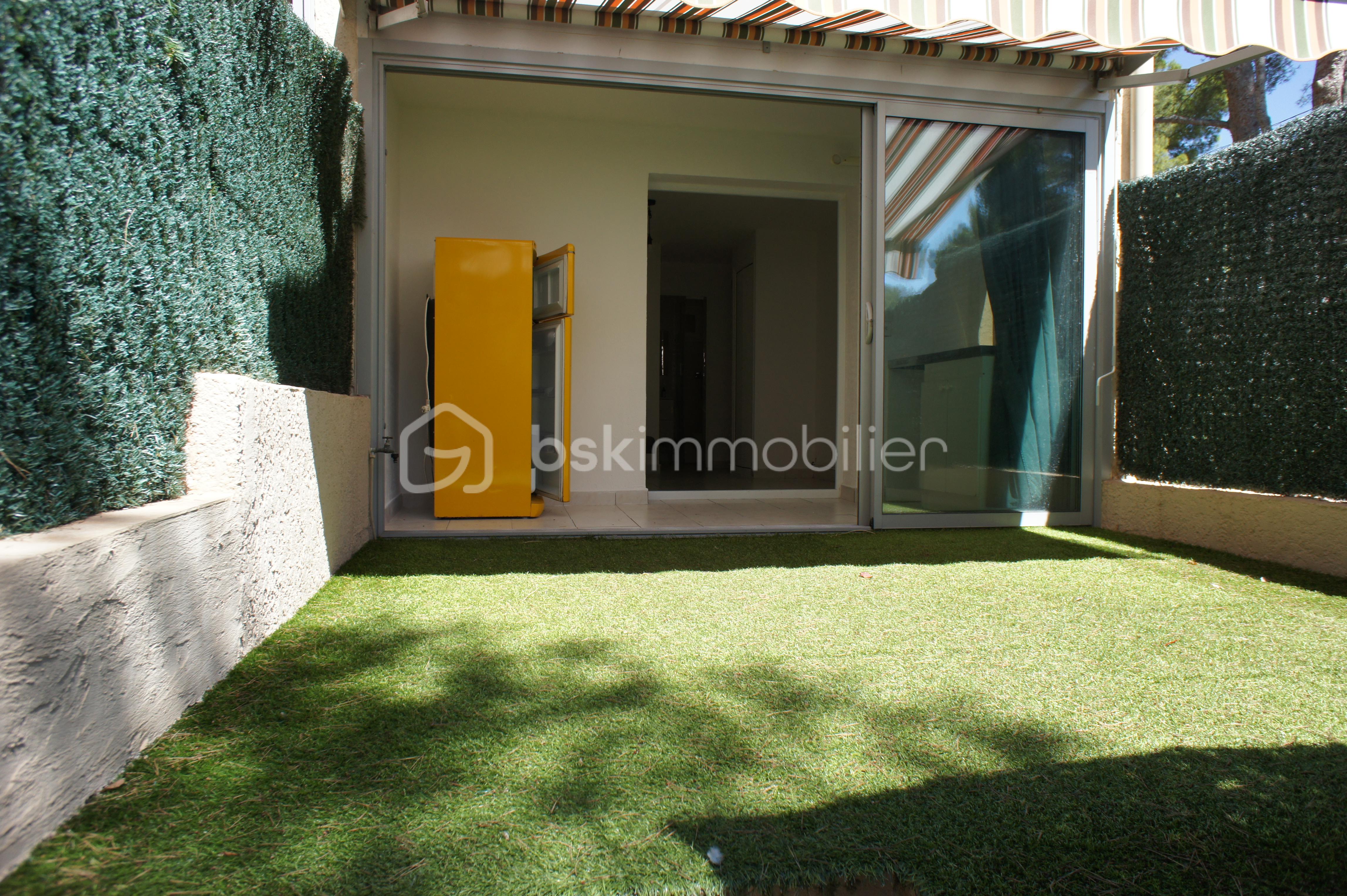 Appartement de 22 m² - DSC08422.JPG