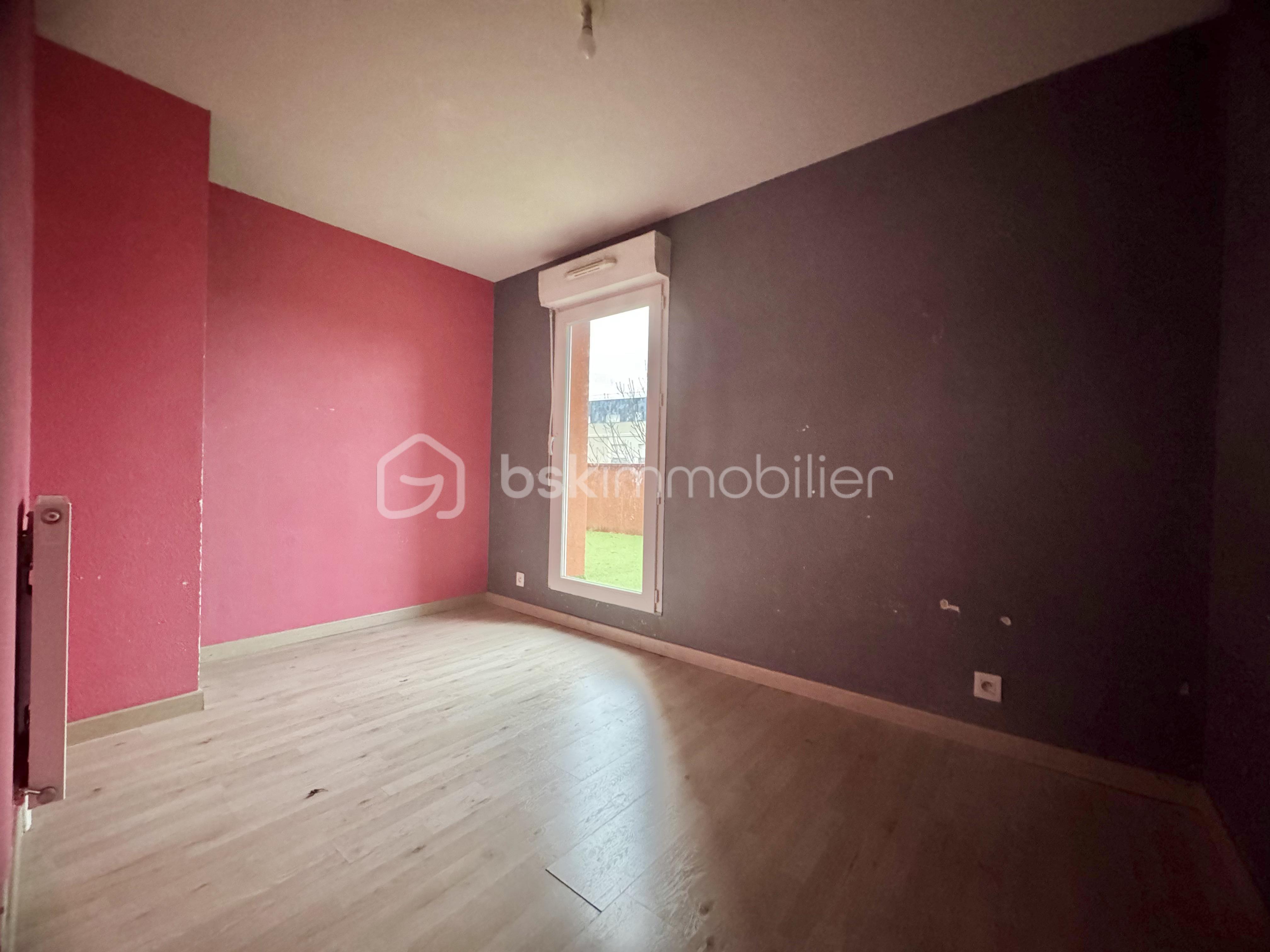Appartement de 59 m² - IMG_8543.jpg