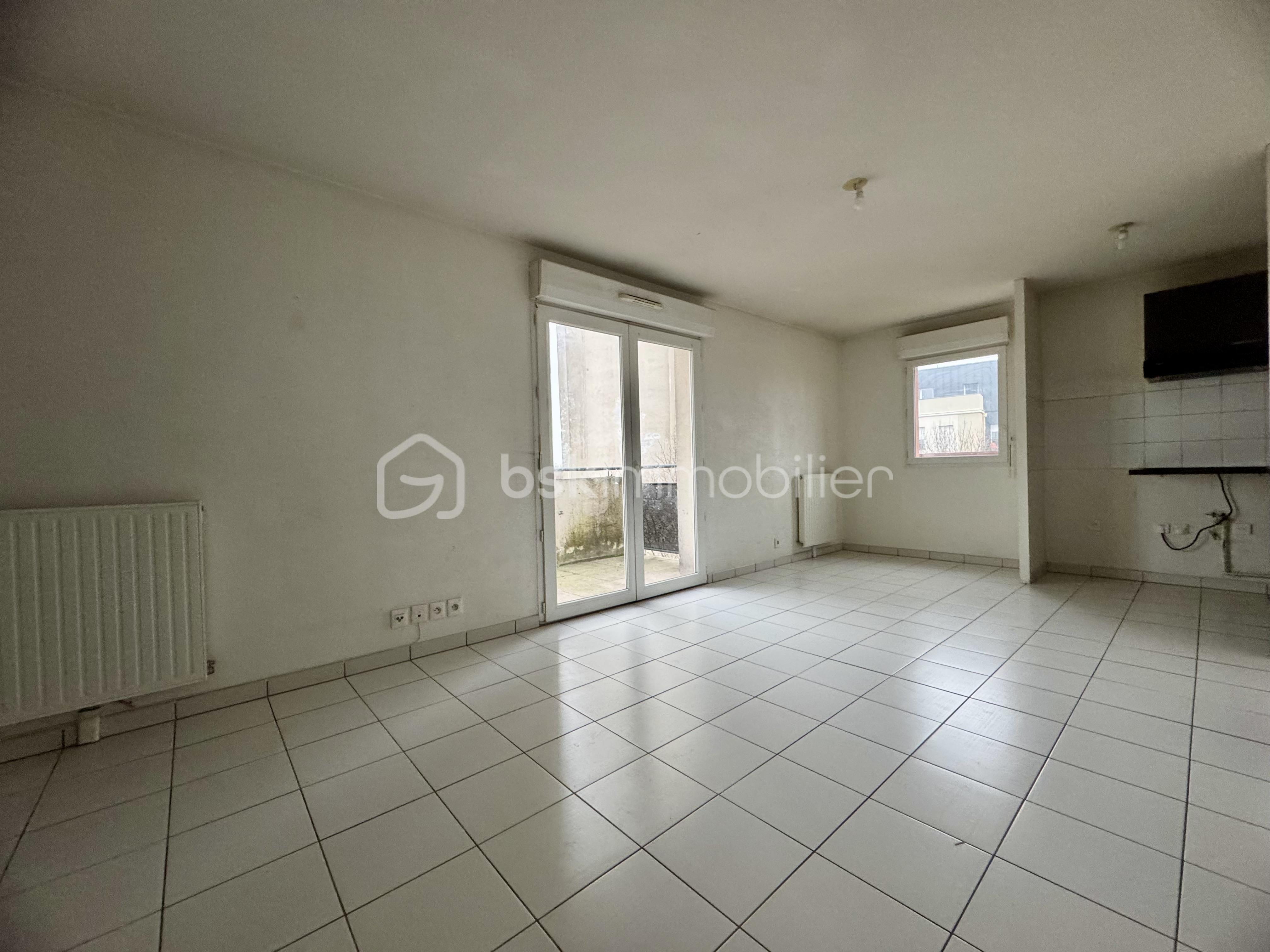 Appartement de 59 m² - IMG_8554.jpg