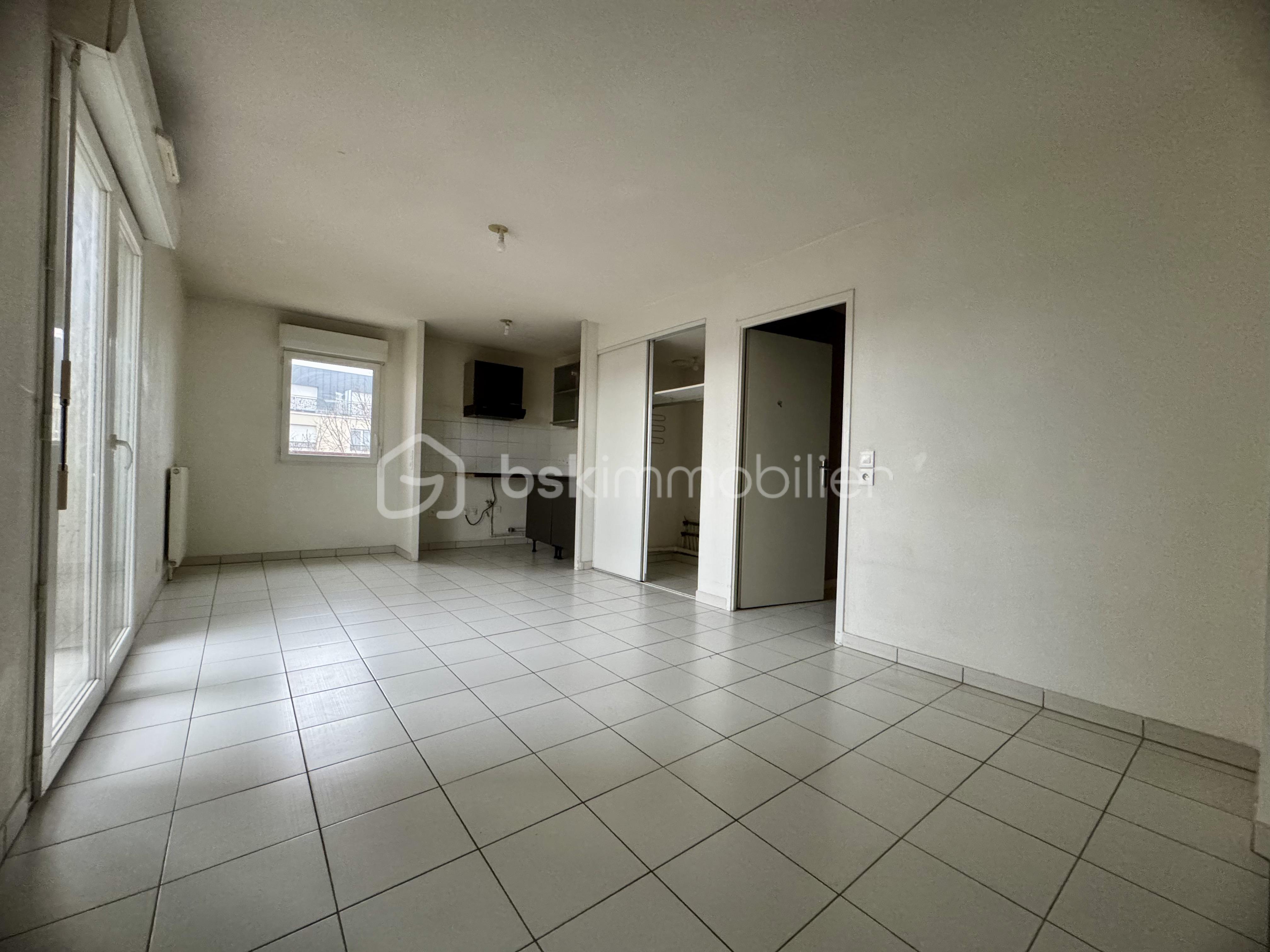 Appartement de 59 m² - IMG_8553.jpg