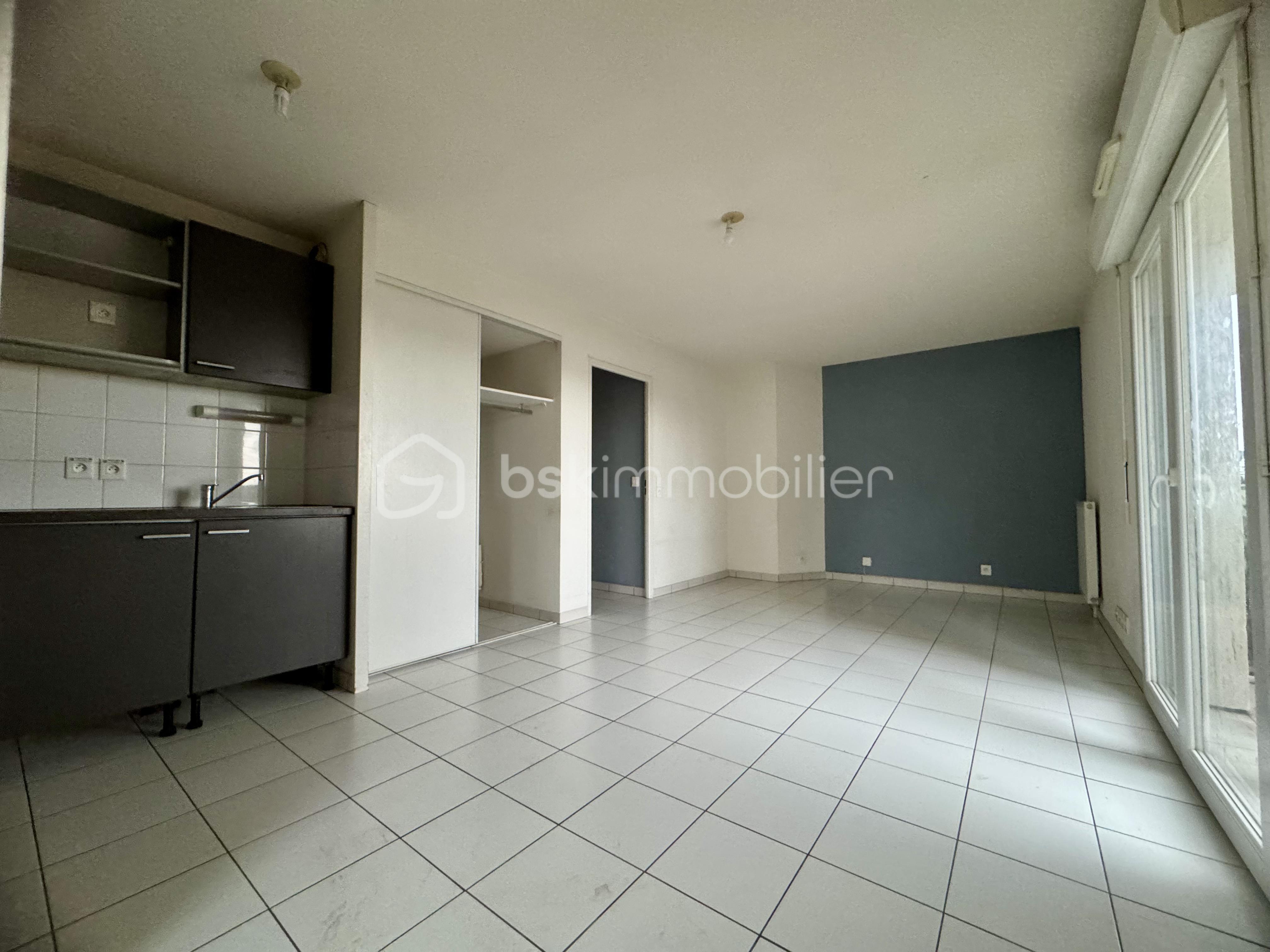 Appartement de 59 m² - IMG_8552.jpg