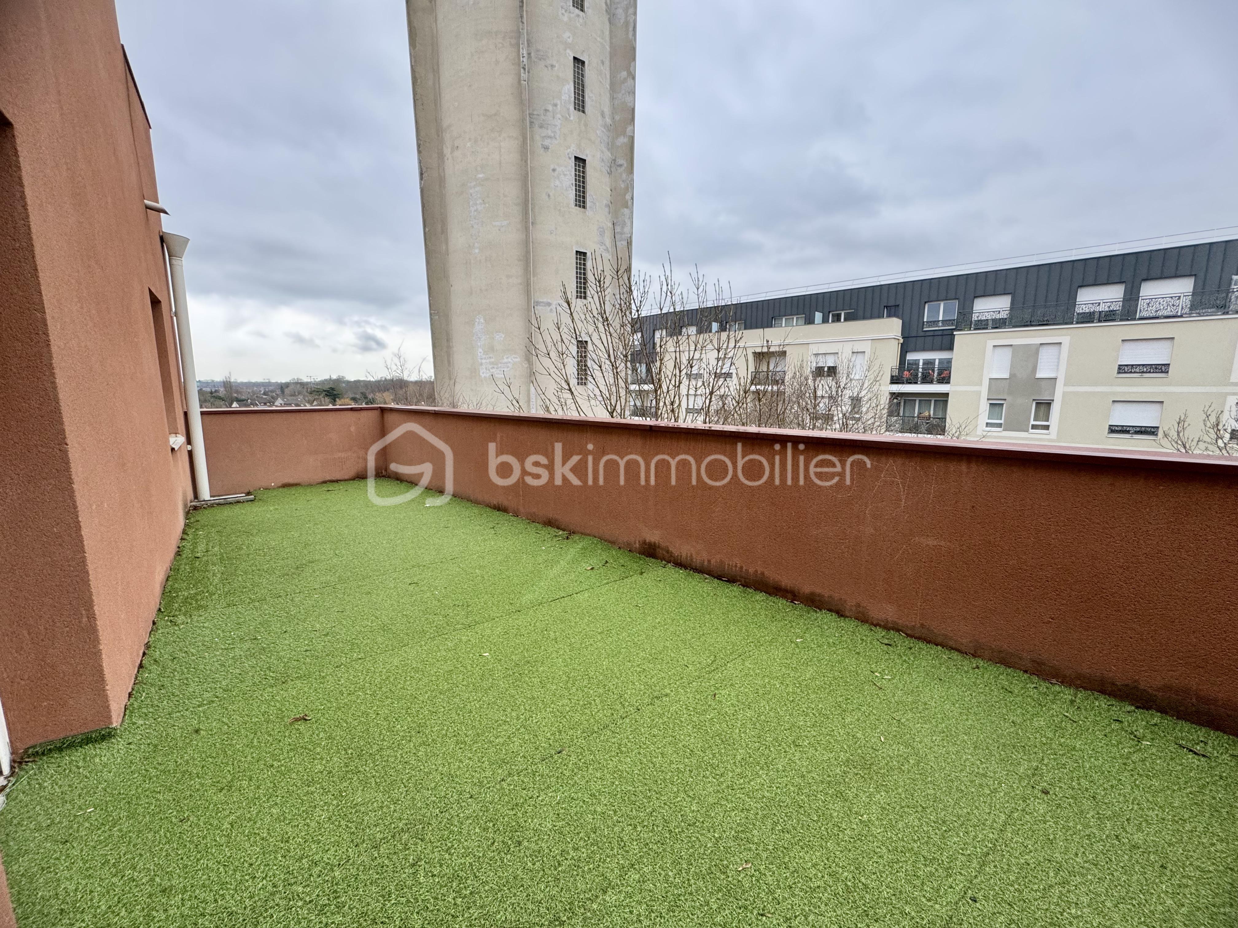 Appartement de 59 m² - IMG_8546.jpg