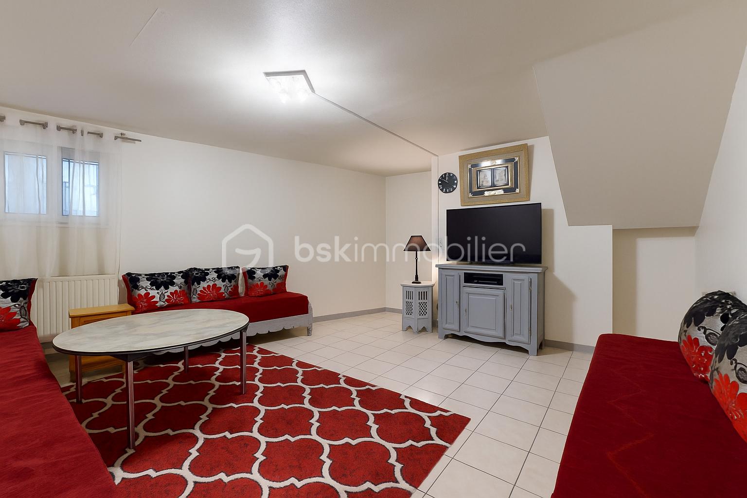 Appartement de 236,40 m²