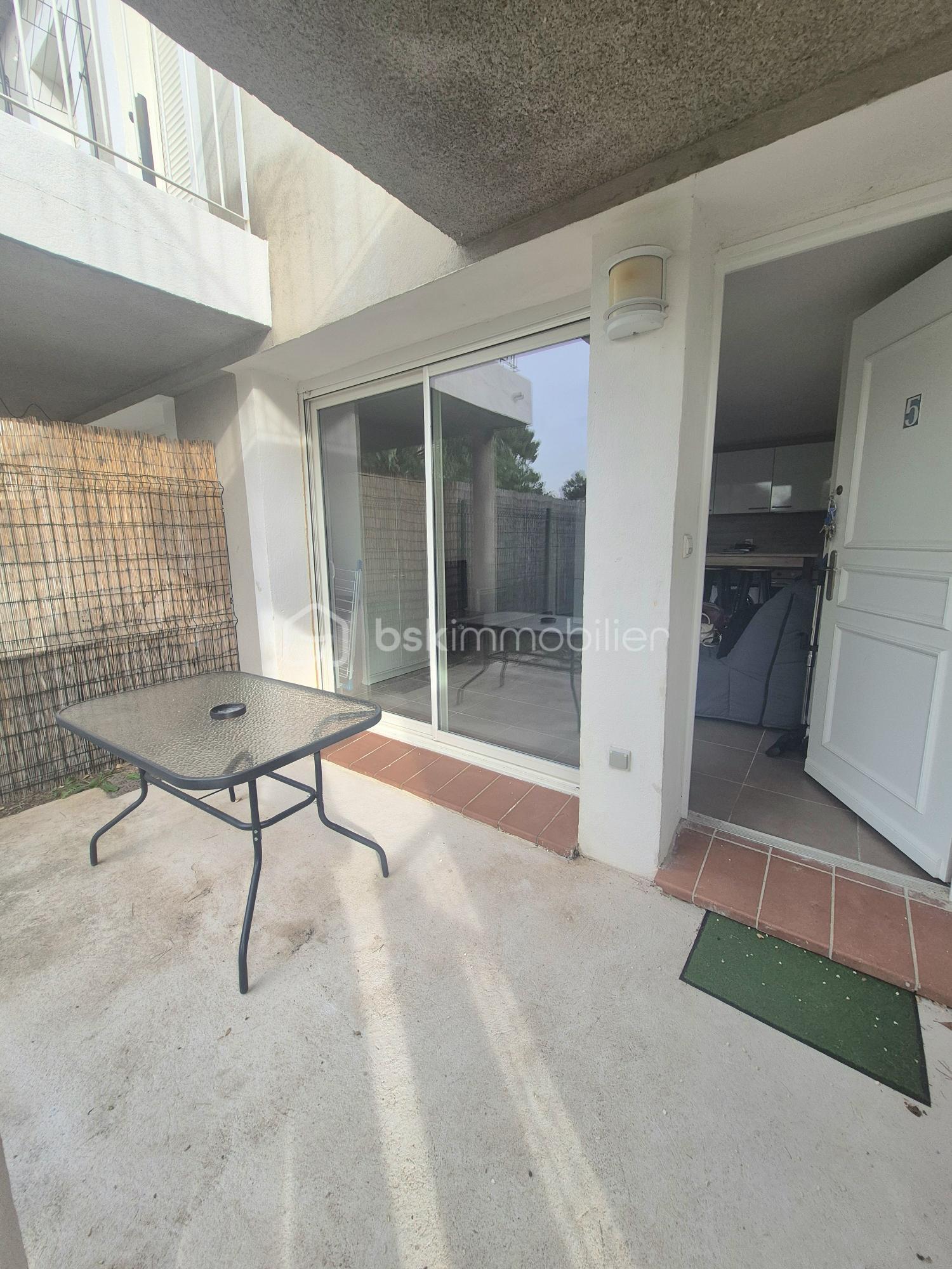 Appartement de 23 m² - 20251003_164817.jpg
