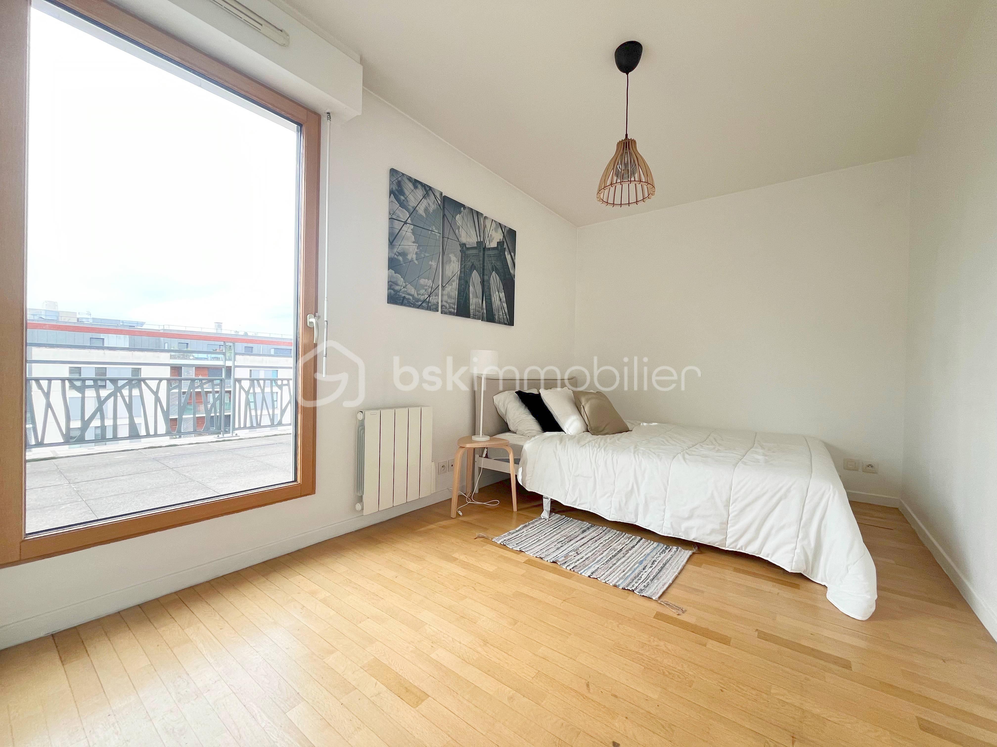 Duplex de 112 m² - Chambre2.jpg